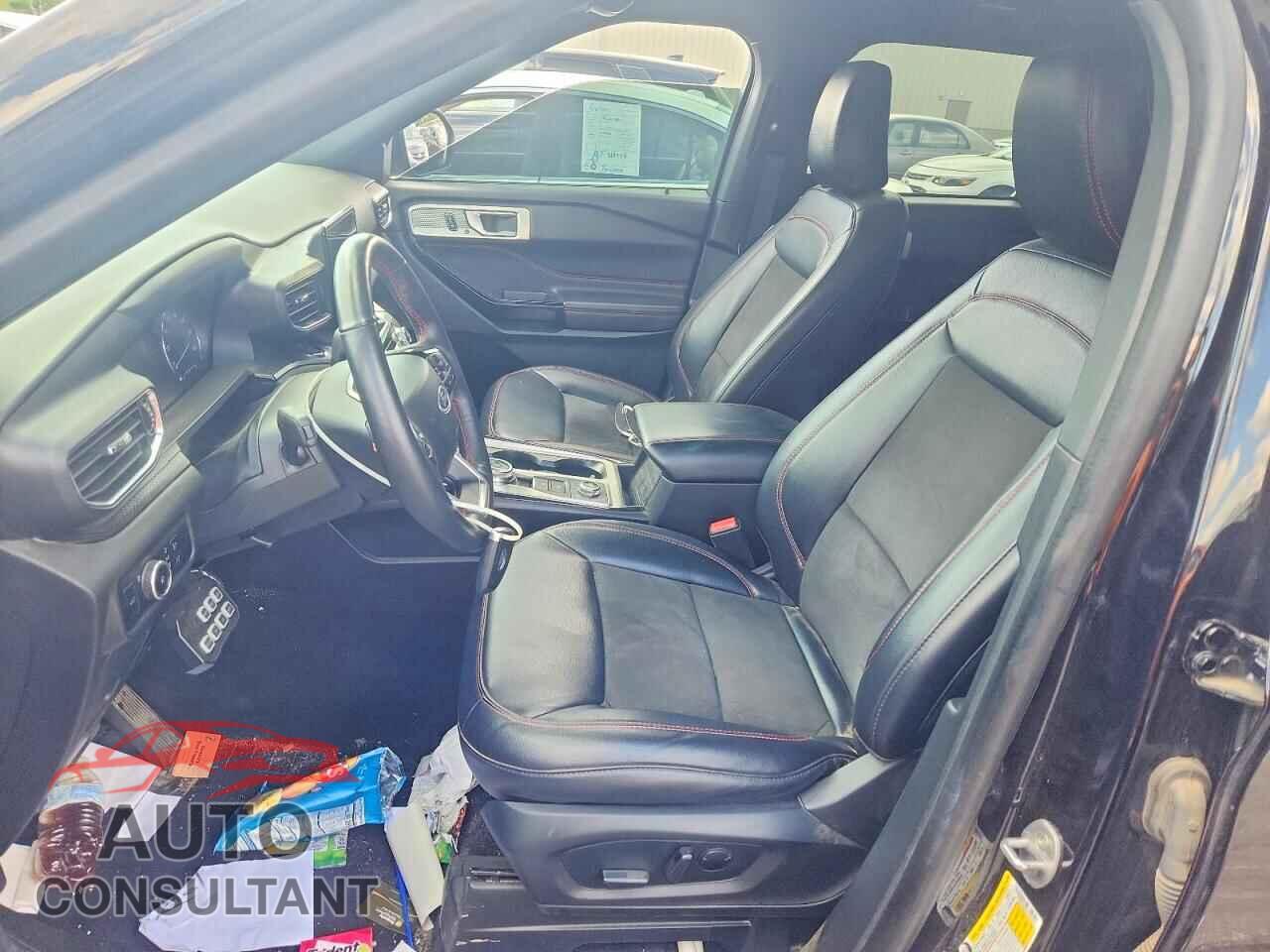 FORD EXPLORER 2023 - 1FMSK8KHXPGC05844