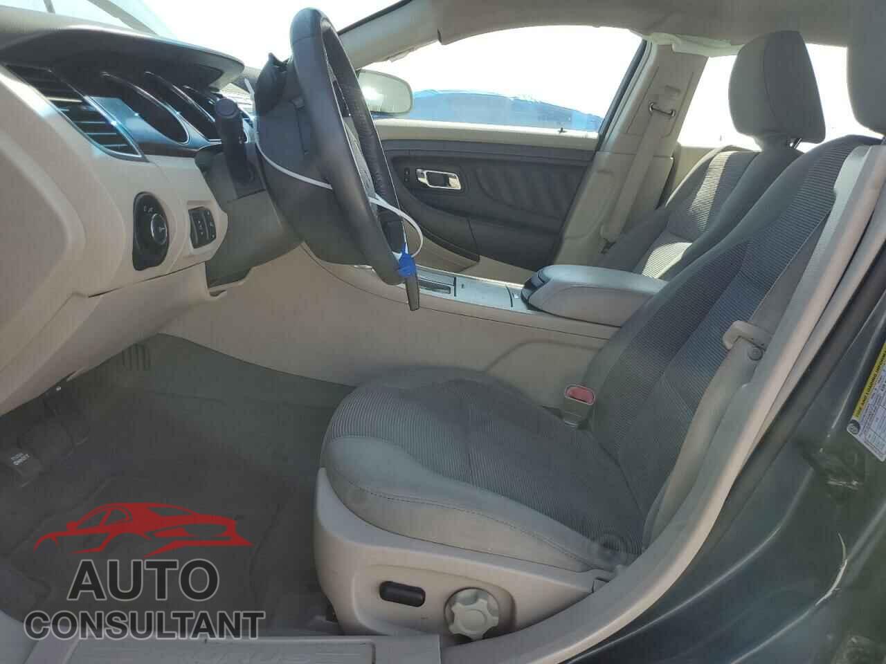 FORD TAURUS 2010 - 1FAHP2EW3AG113821