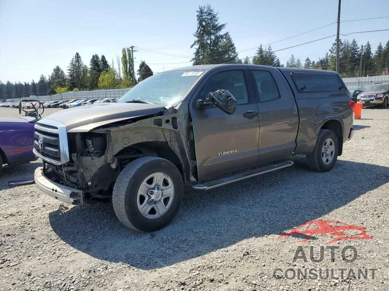 TOYOTA TUNDRA 2010 - 5TFRM5F11AX015480