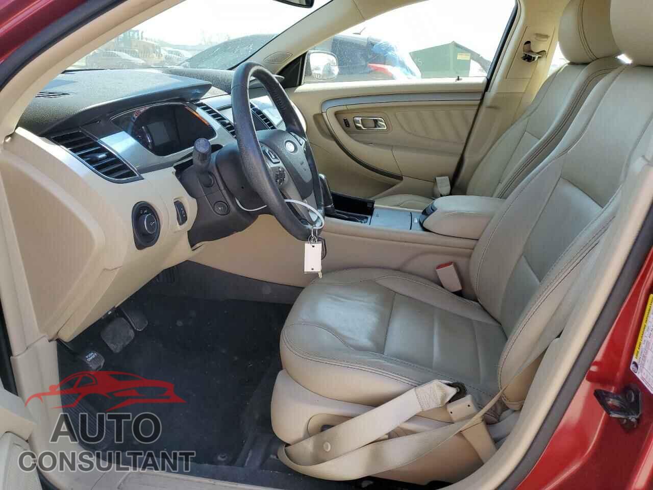 FORD TAURUS 2014 - 1FAHP2E83EG106875