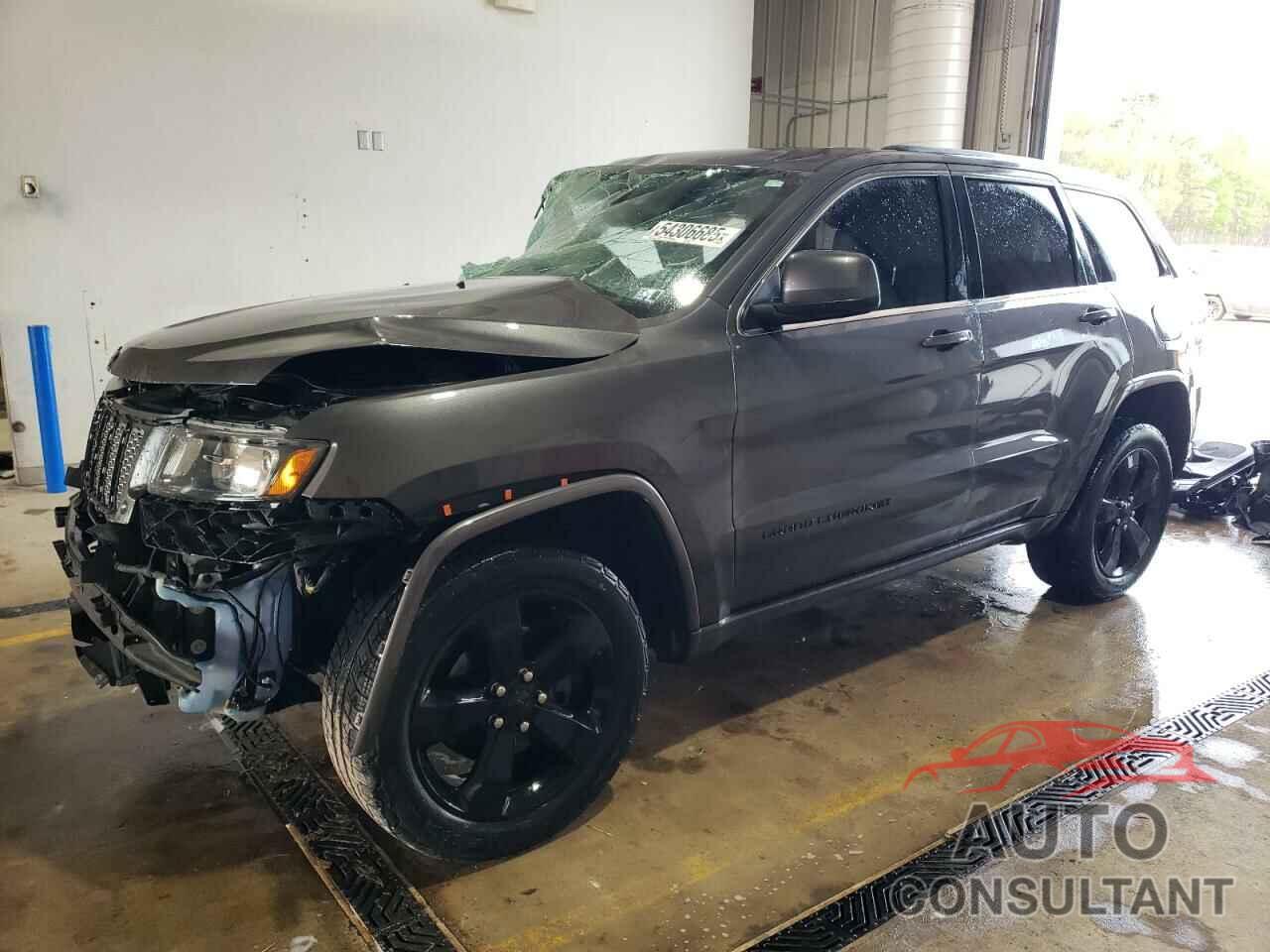JEEP GRAND CHER 2015 - 1C4RJFAG0FC230597