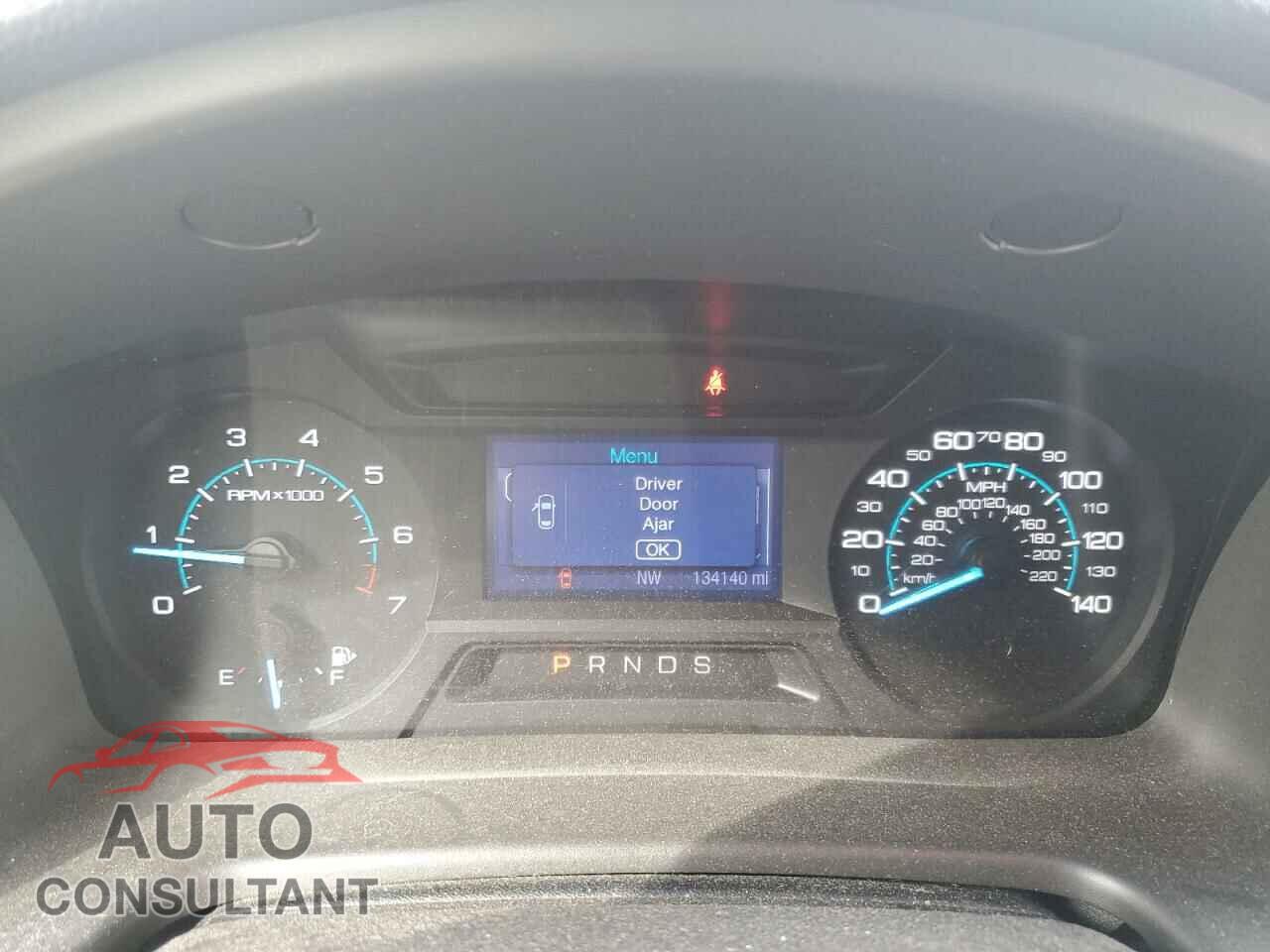 FORD FLEX 2013 - 2FMGK5B82DBD20459