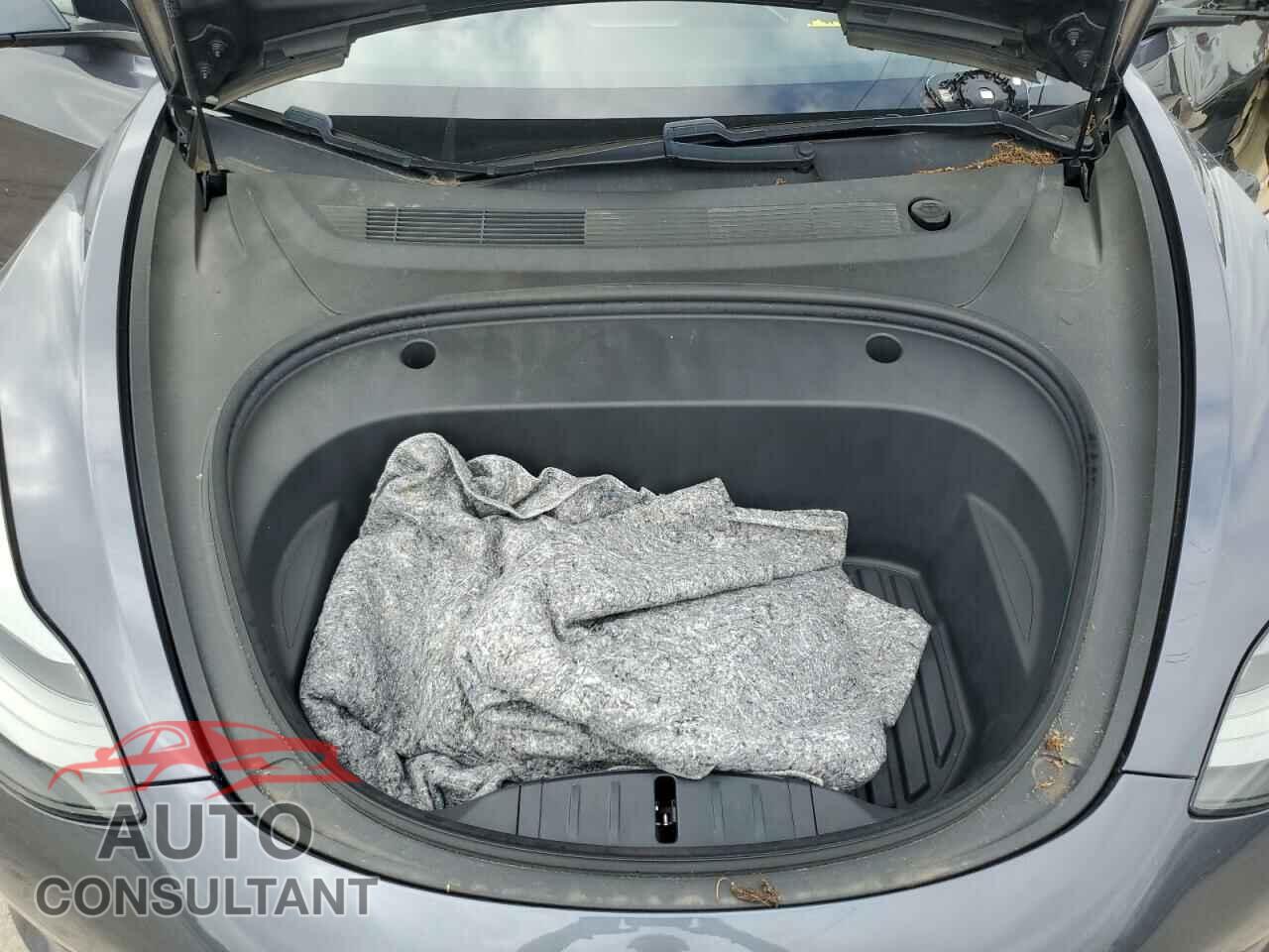 TESLA MODEL 3 2021 - 5YJ3E1EA7MF991405
