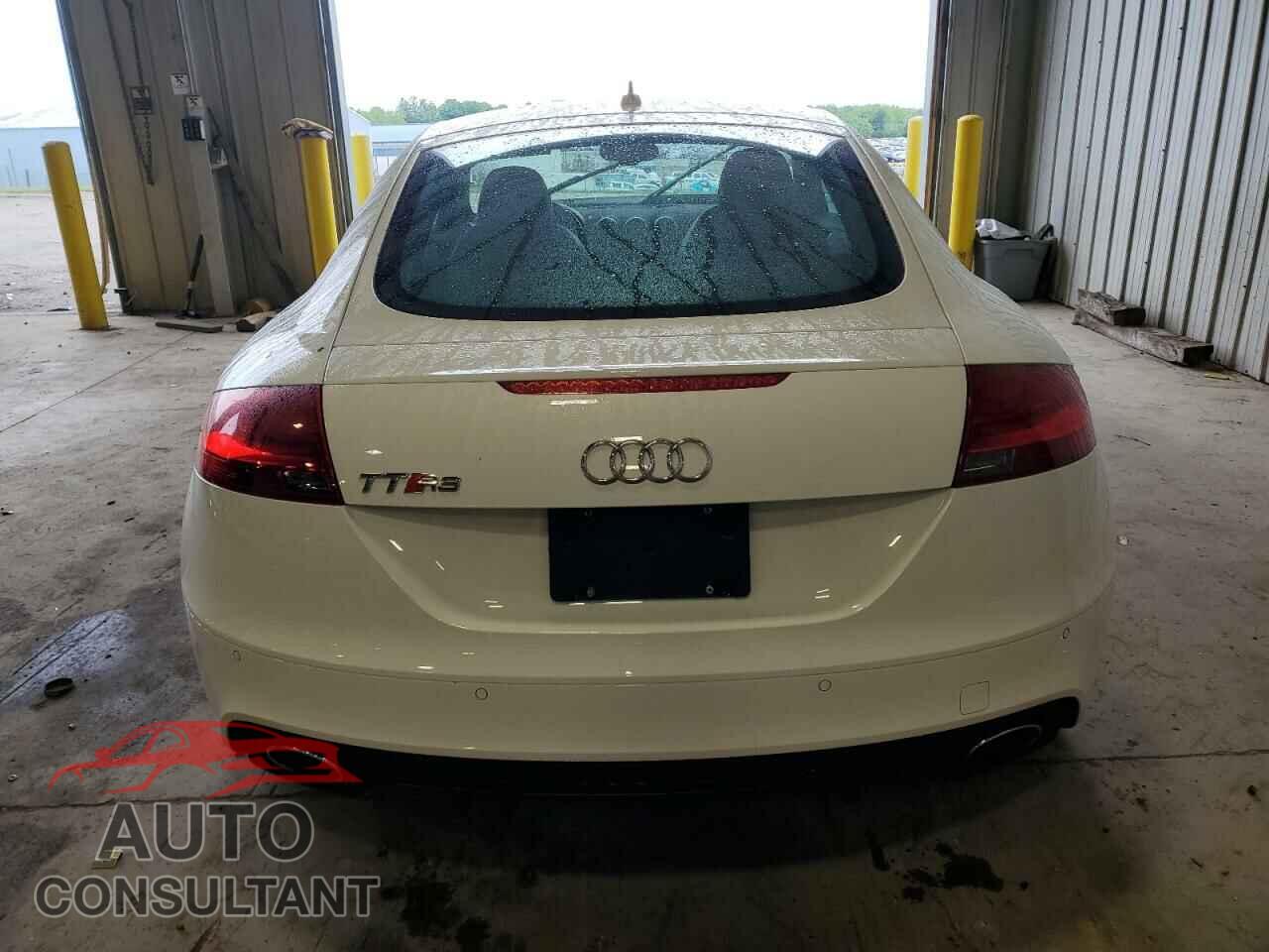 AUDI TT 2013 - TRUB3AFK8D1900245