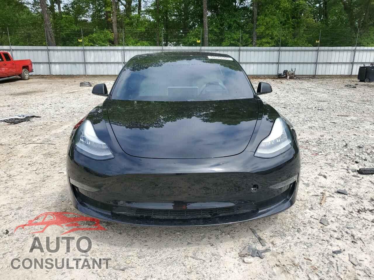 TESLA MODEL 3 2018 - 5YJ3E1EB9JF169998