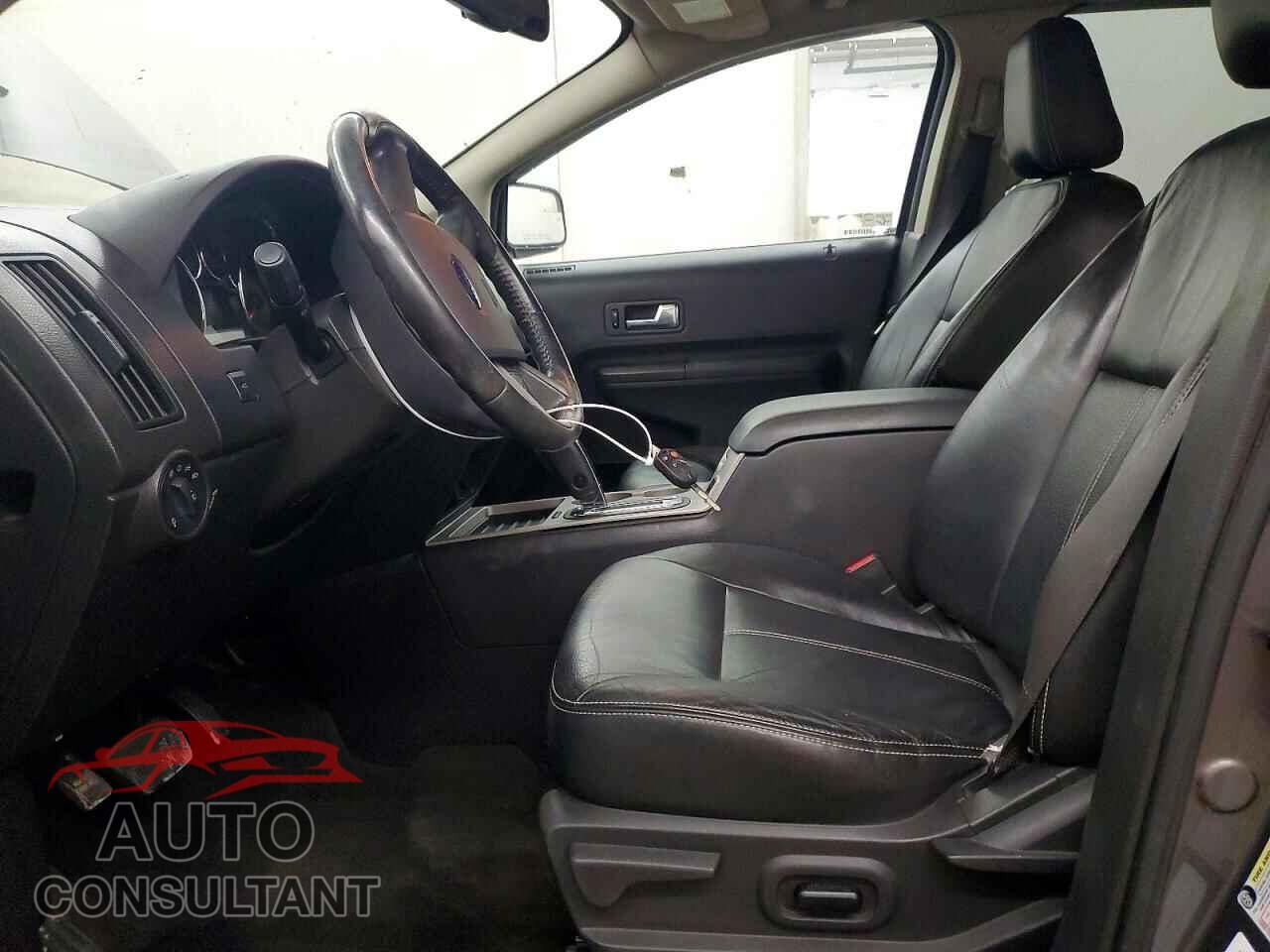 FORD EDGE 2010 - 2FMDK3KC7ABA56436