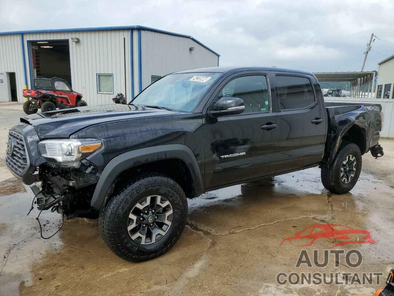 TOYOTA TACOMA 2023 - 3TMCZ5AN5PM621879