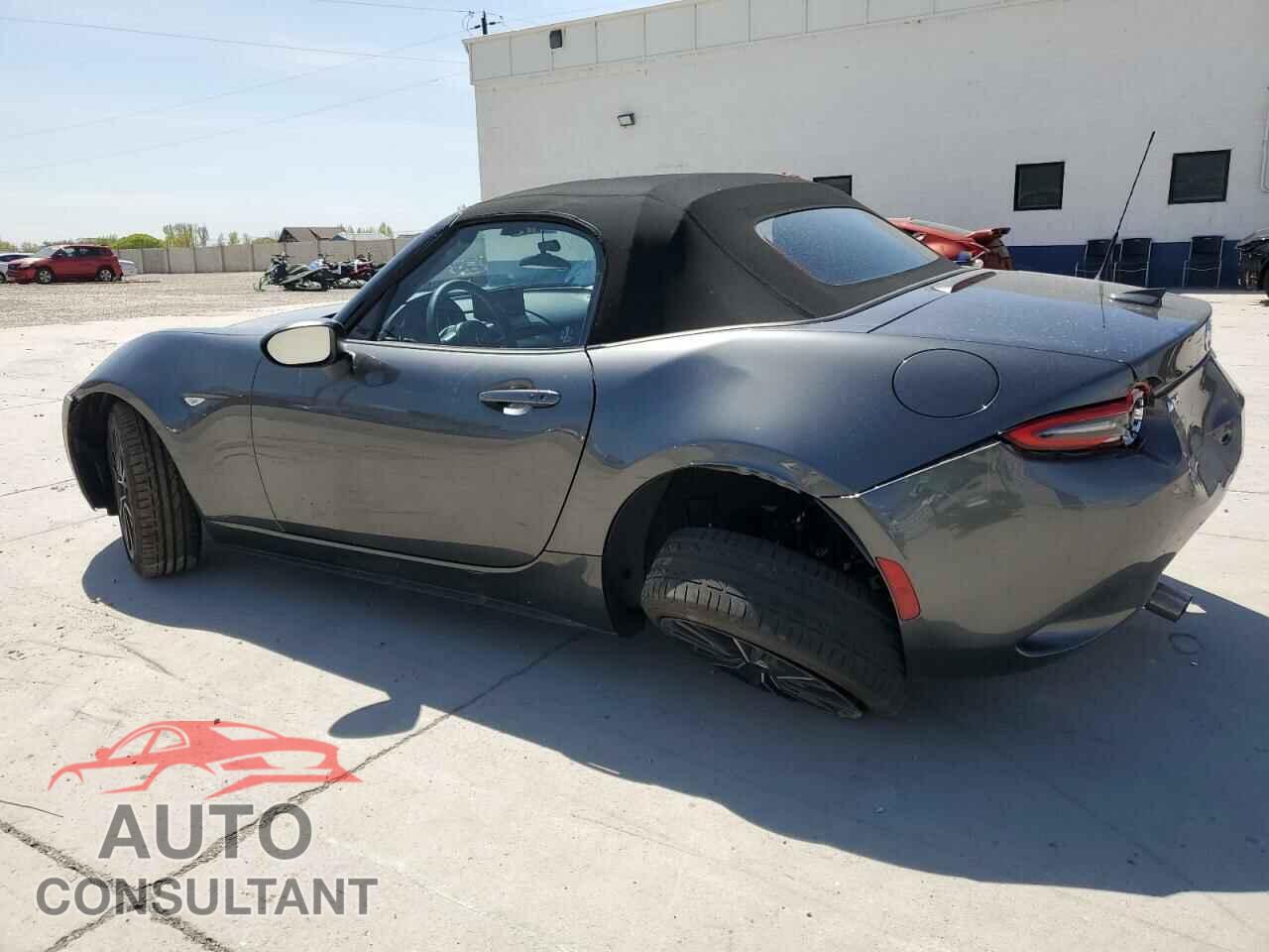 MAZDA MX5 2024 - JM1NDAD70R0609934