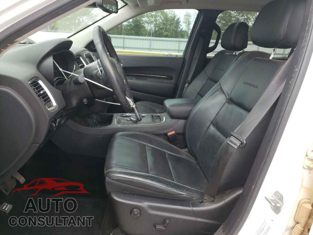 DODGE DURANGO 2015 - 1C4RDJEG9FC710335
