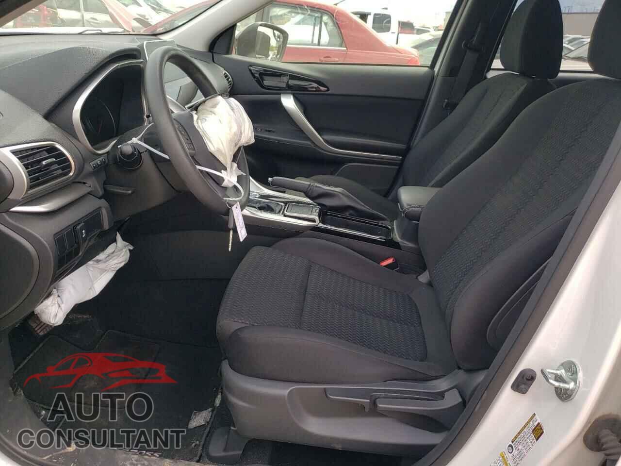MITSUBISHI ECLIPSE 2018 - JA4AT4AA9JZ047920