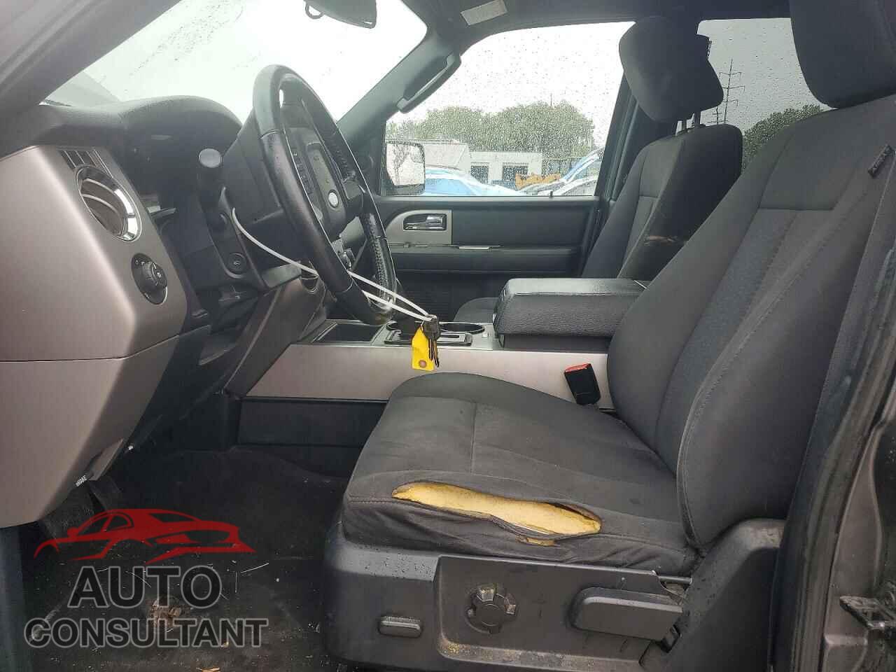 FORD EXPEDITION 2017 - 1FMJK1HT1HEA69227
