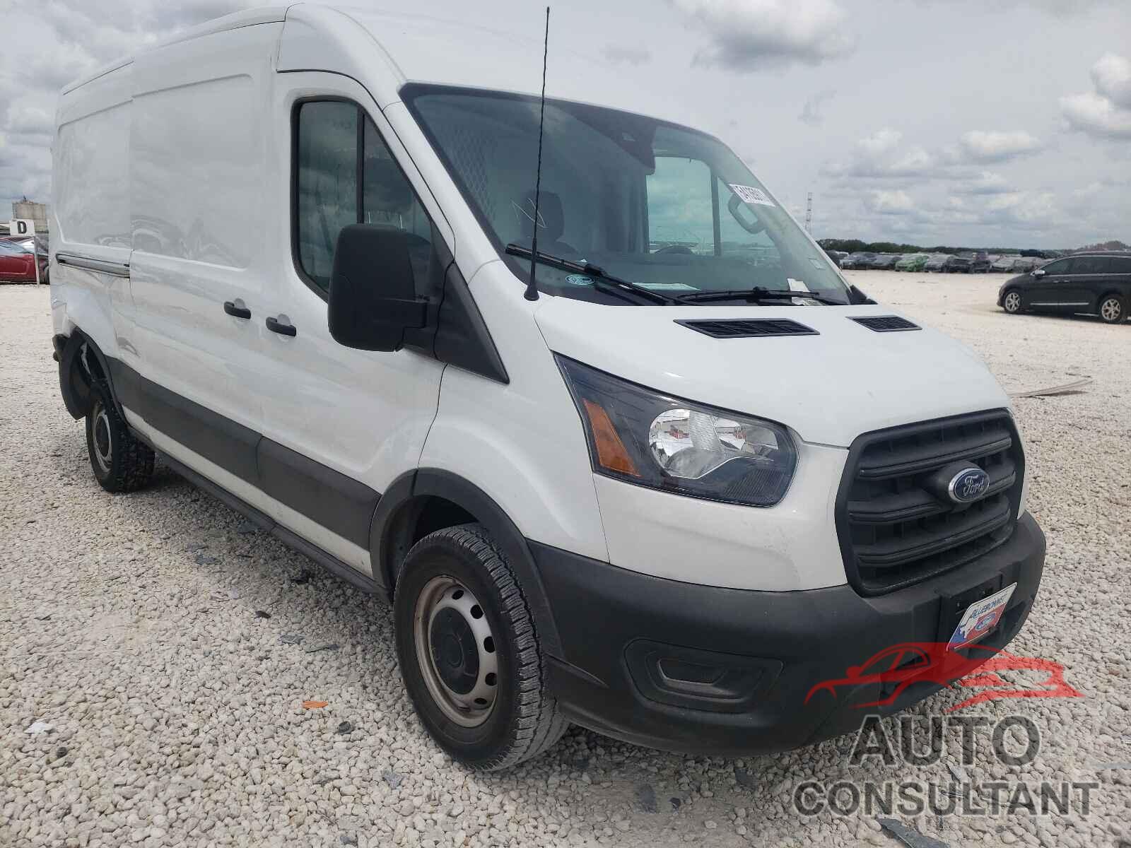 FORD TRANSIT CO 2020 - 1FTBR1C87LKB29450