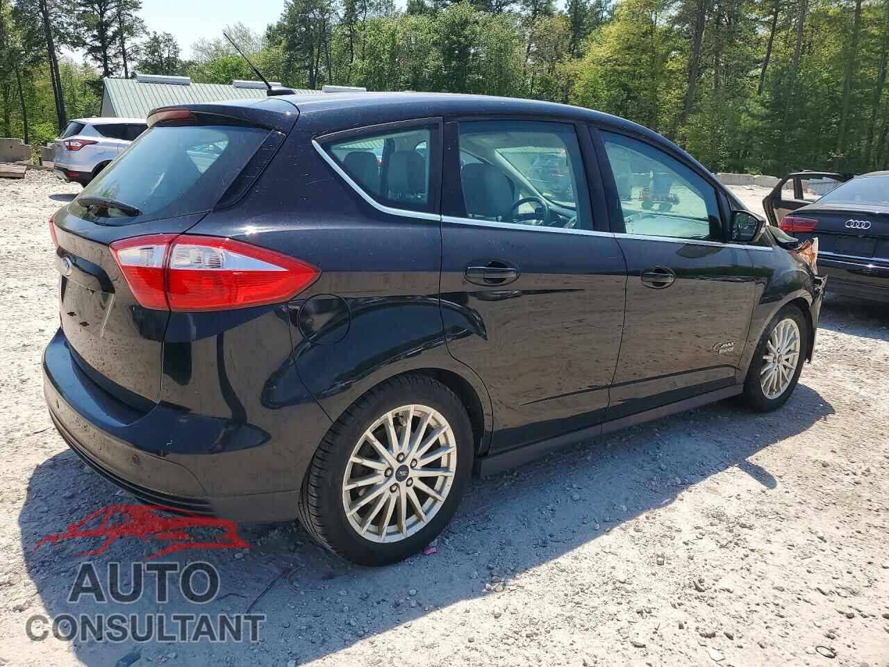 FORD CMAX 2016 - 1FADP5CU8GL112603