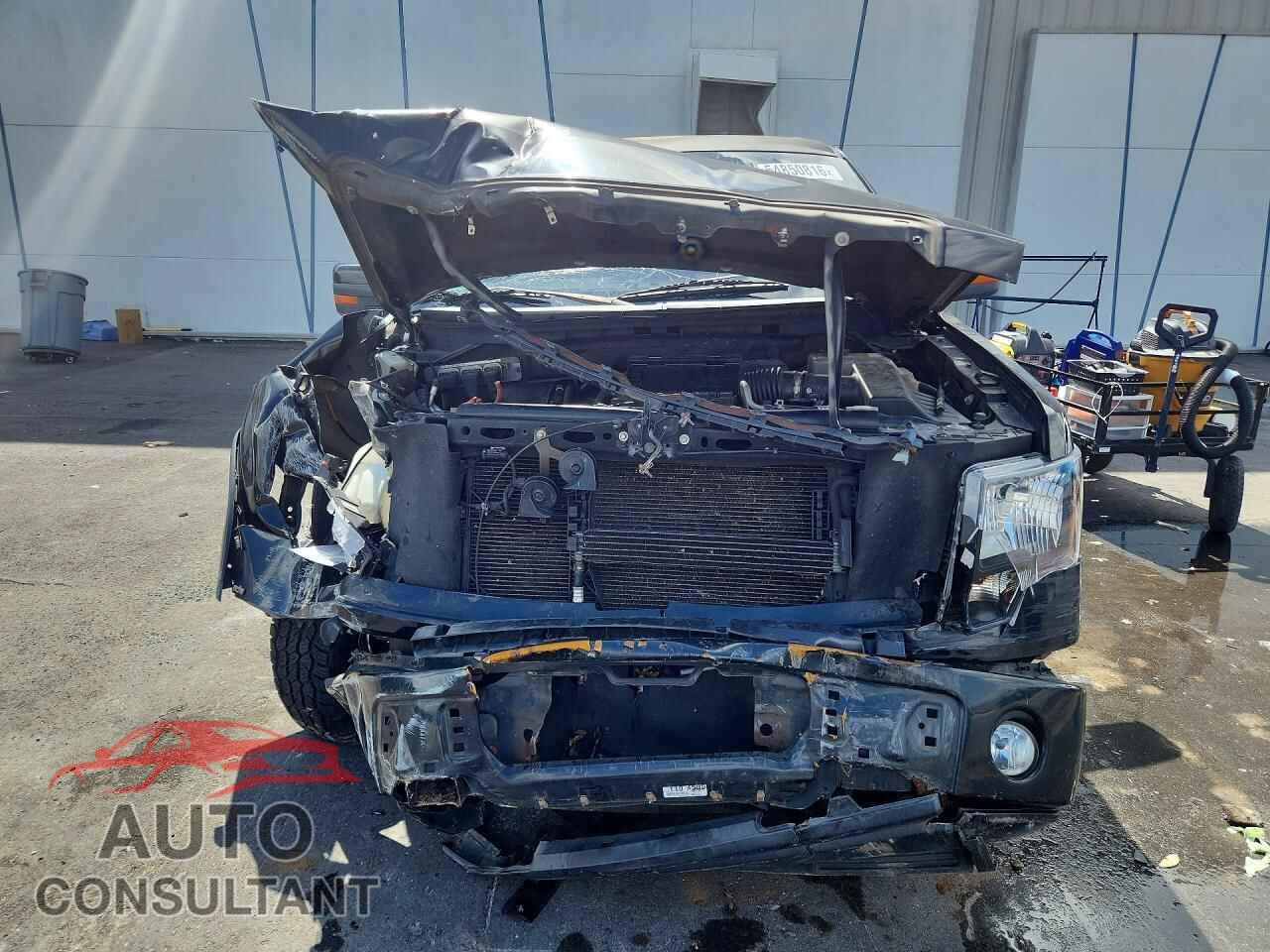 FORD F150 2010 - 1FTEX1C8XAKE07922