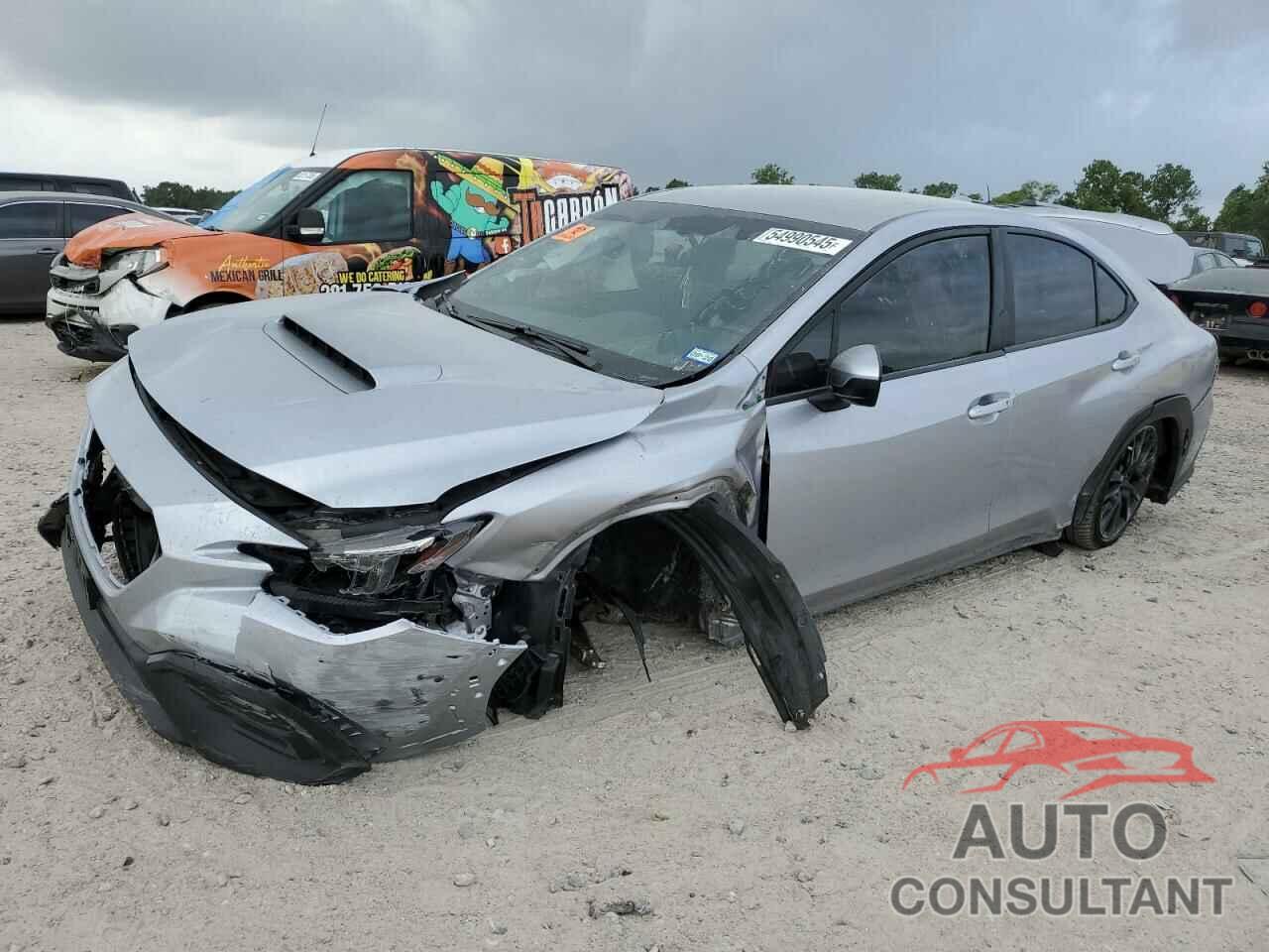 SUBARU WRX 2024 - JF1VBAH64R9808221