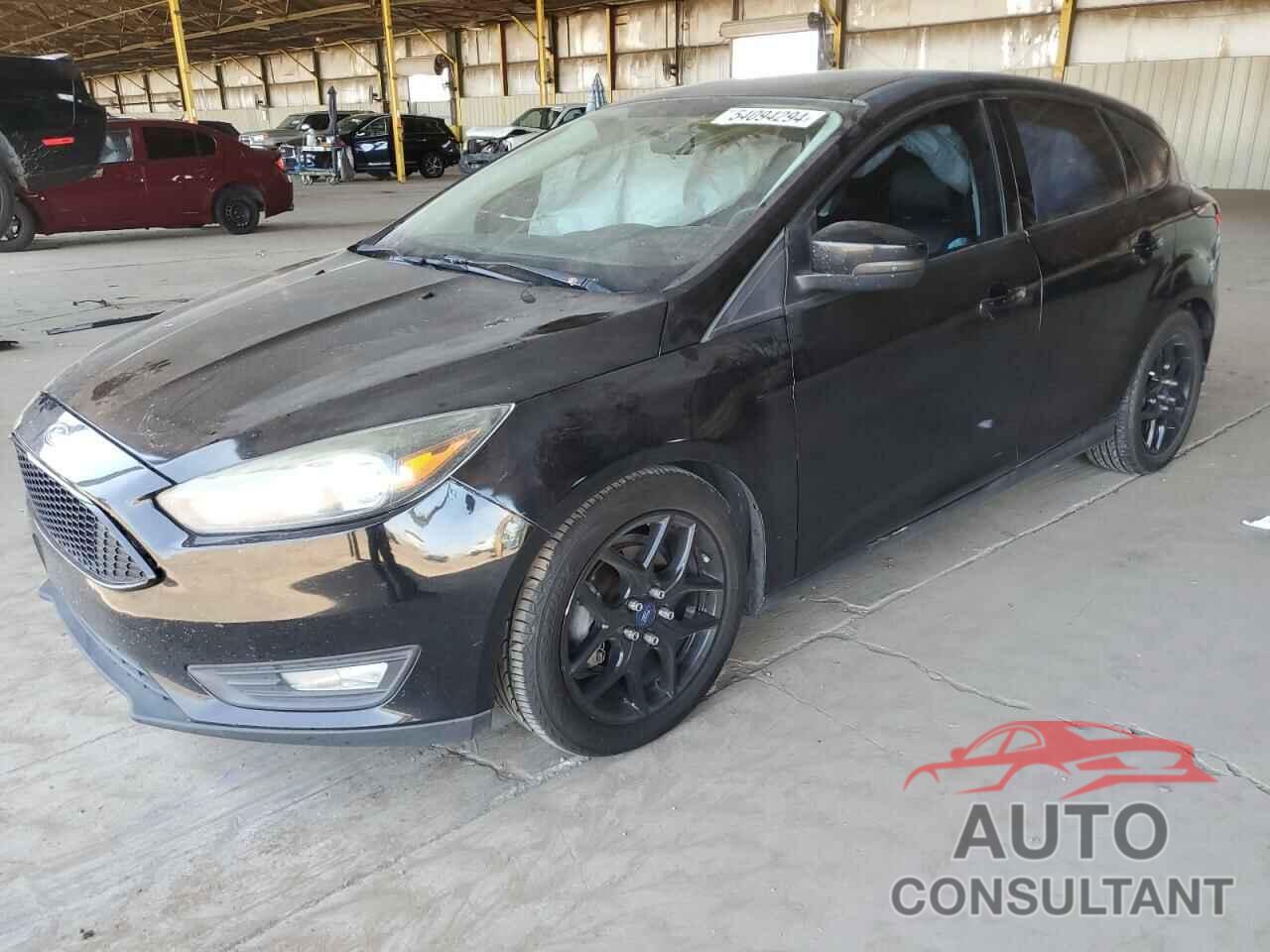 FORD FOCUS 2016 - 1FADP3K28GL247780