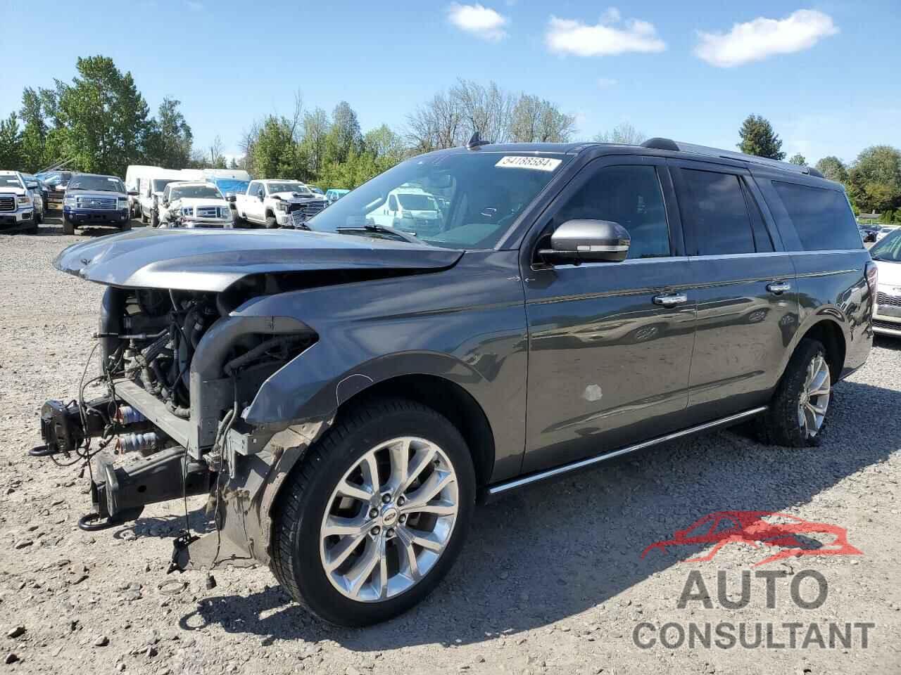 FORD EXPEDITION 2018 - 1FMJK2AT9JEA41245