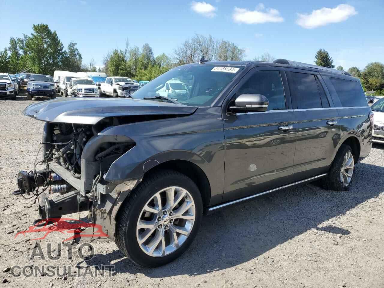 FORD EXPEDITION 2018 - 1FMJK2AT9JEA41245