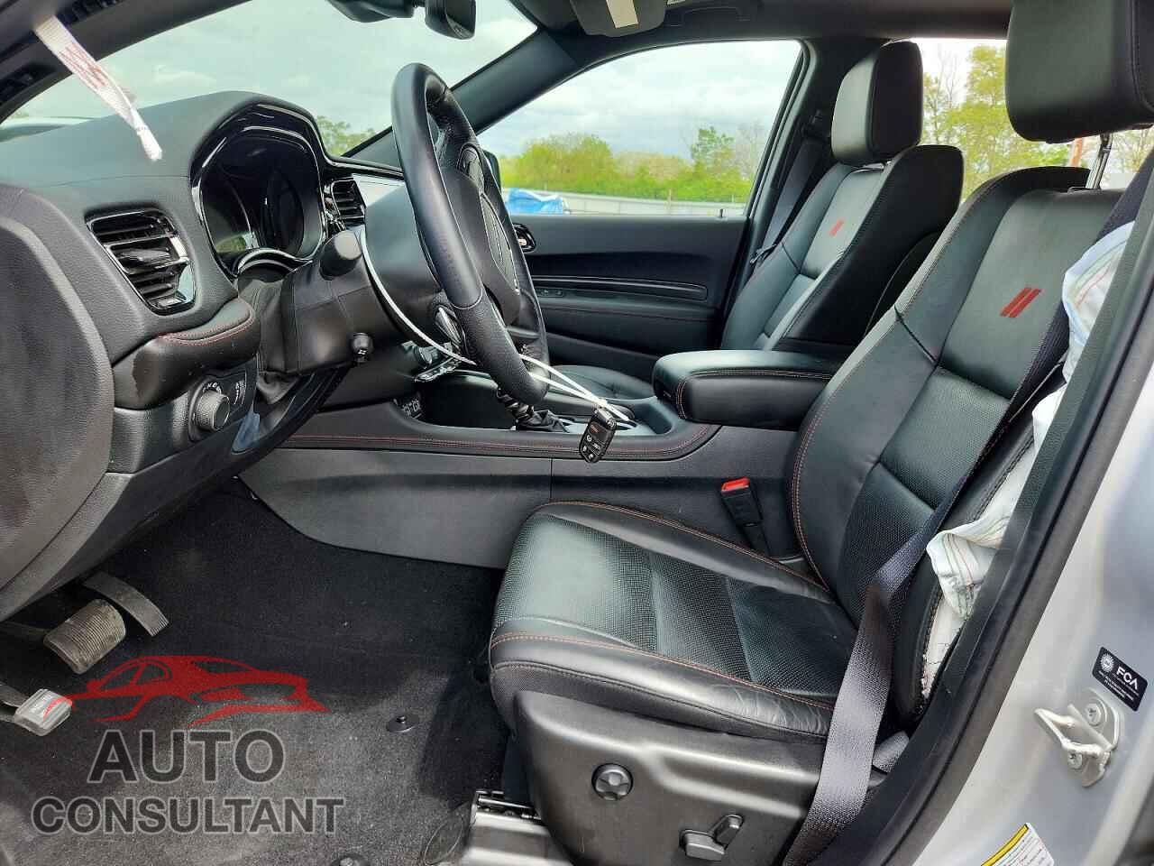 DODGE DURANGO 2024 - 1C4RDJDGXRC175151