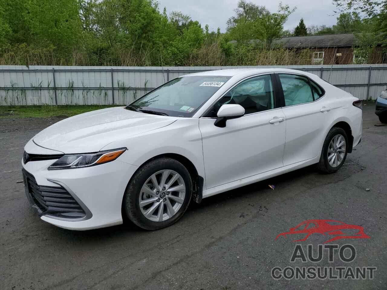 TOYOTA CAMRY 2023 - 4T1C11BK0PU107465