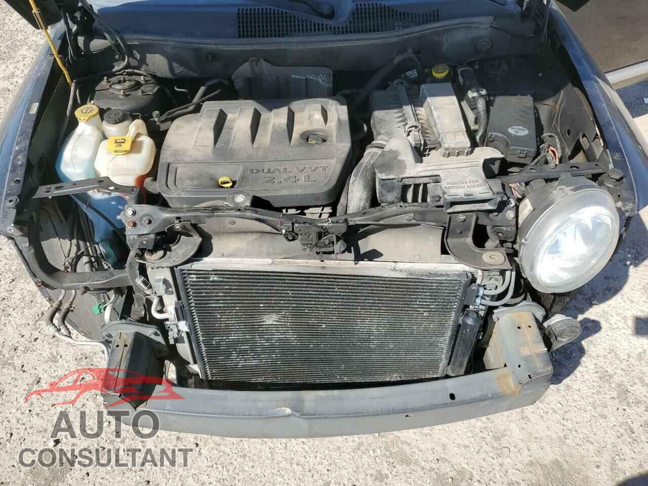 JEEP COMPASS 2010 - 1J4NT5FB0AD551472