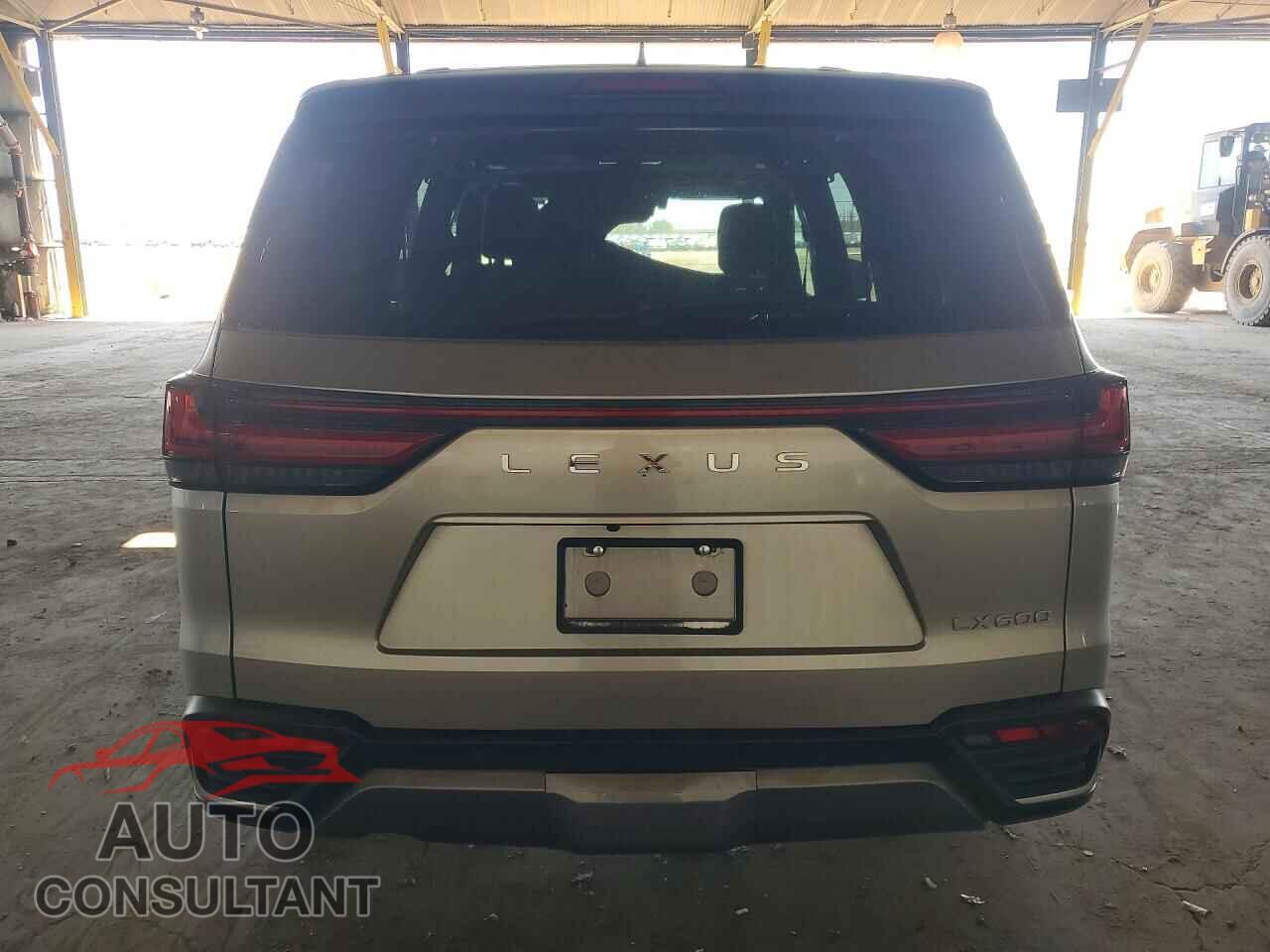 LEXUS UNKNOWN 2024 - JTJGB7CX9R4059223