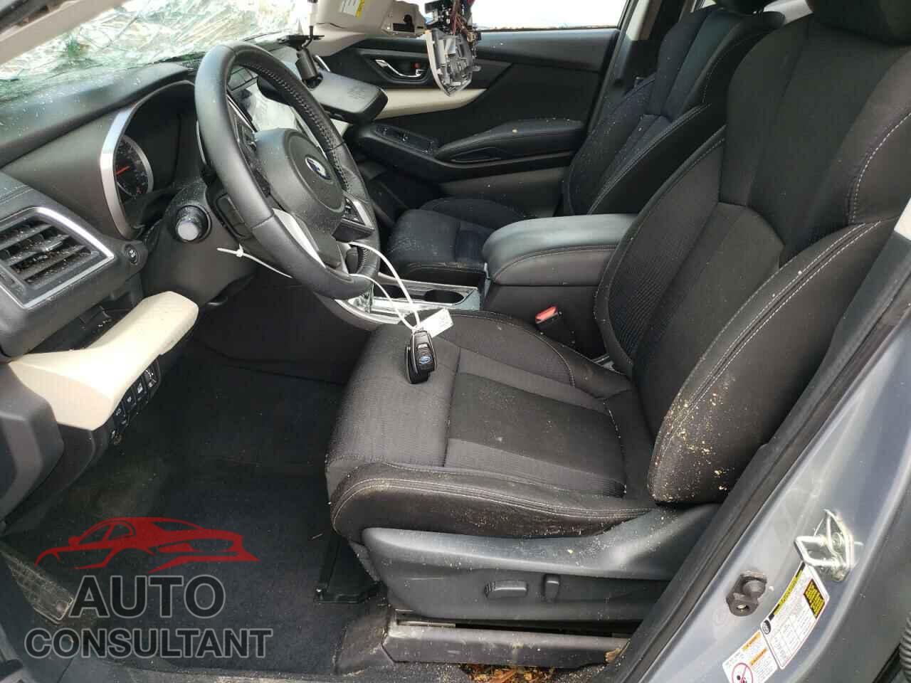 SUBARU ASCENT 2020 - 4S4WMAFD9L3442529