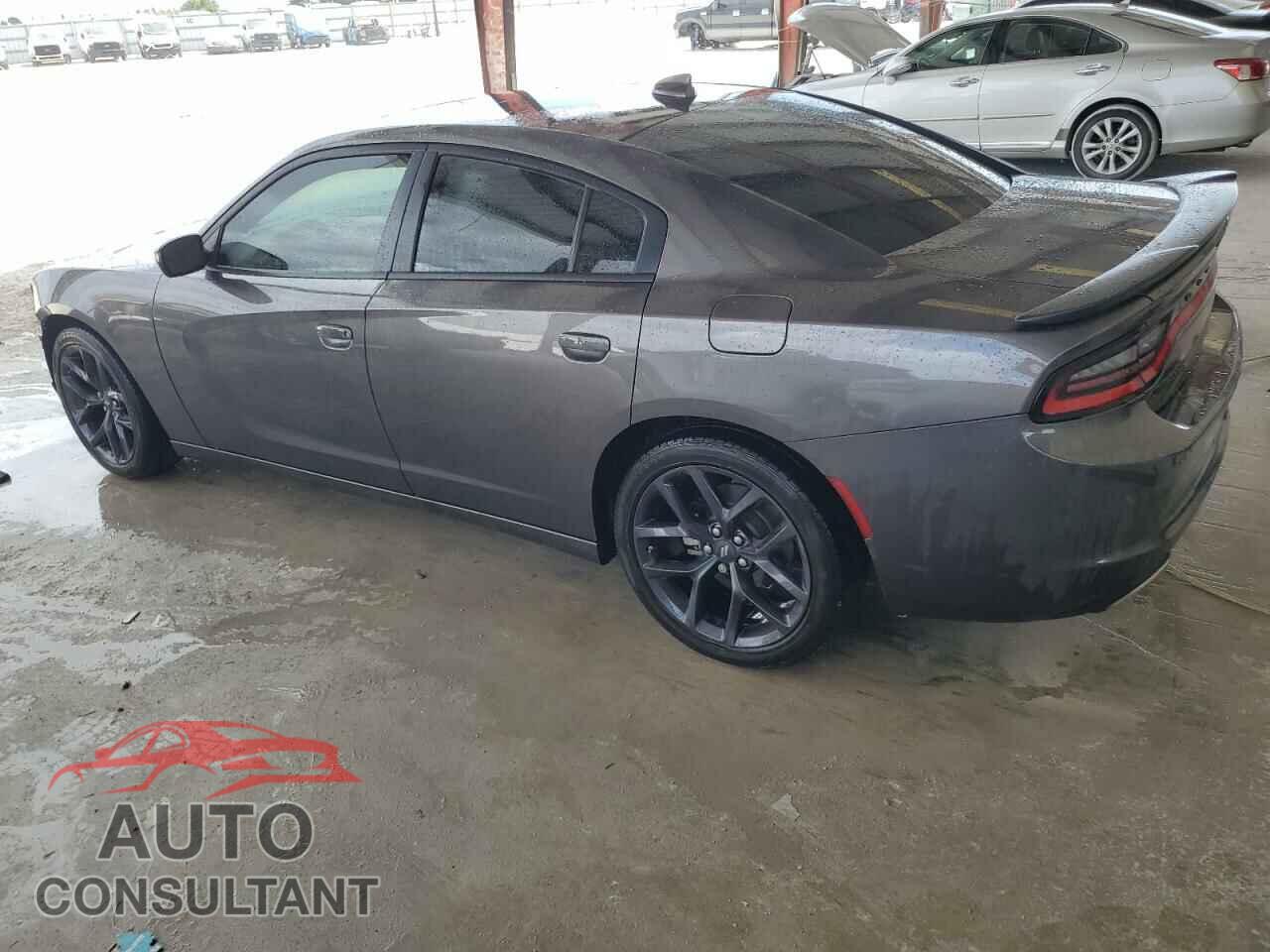 DODGE CHARGER 2023 - 2C3CDXBGXPH598564