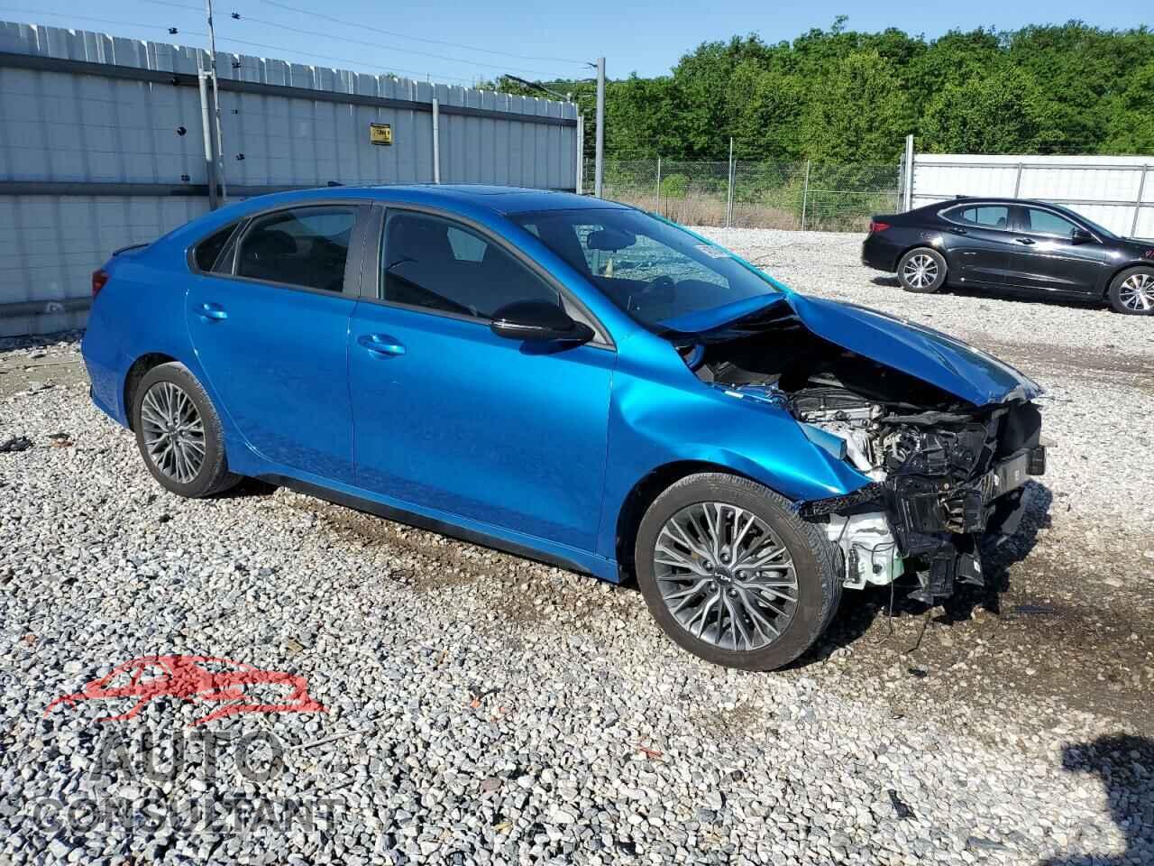 KIA FORTE 2023 - 3KPF54AD6PE663448