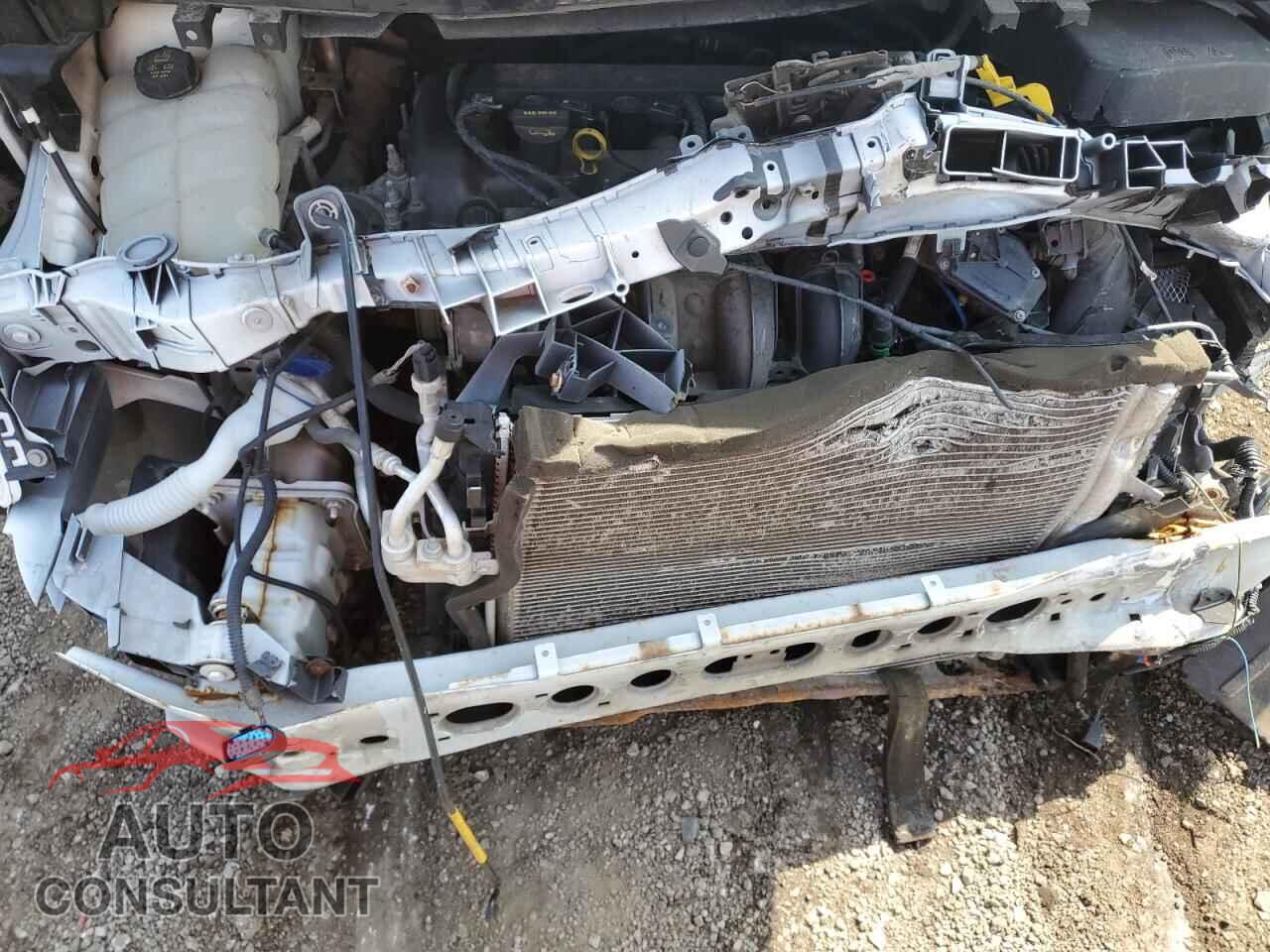 FORD TRANSIT 2015 - NM0LS7F76F1189273