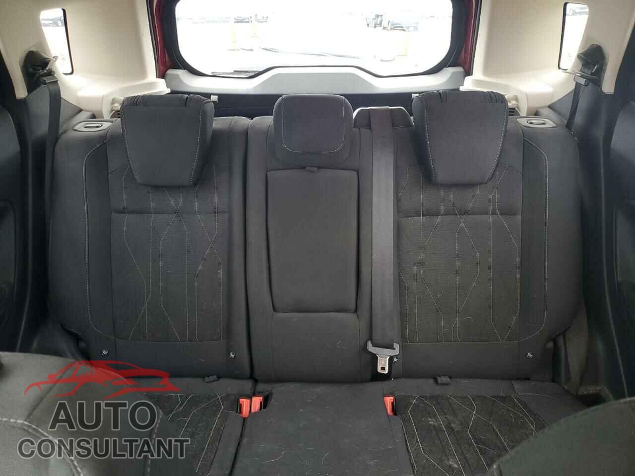 FORD ECOSPORT 2019 - MAJ6S3GL9KC258837