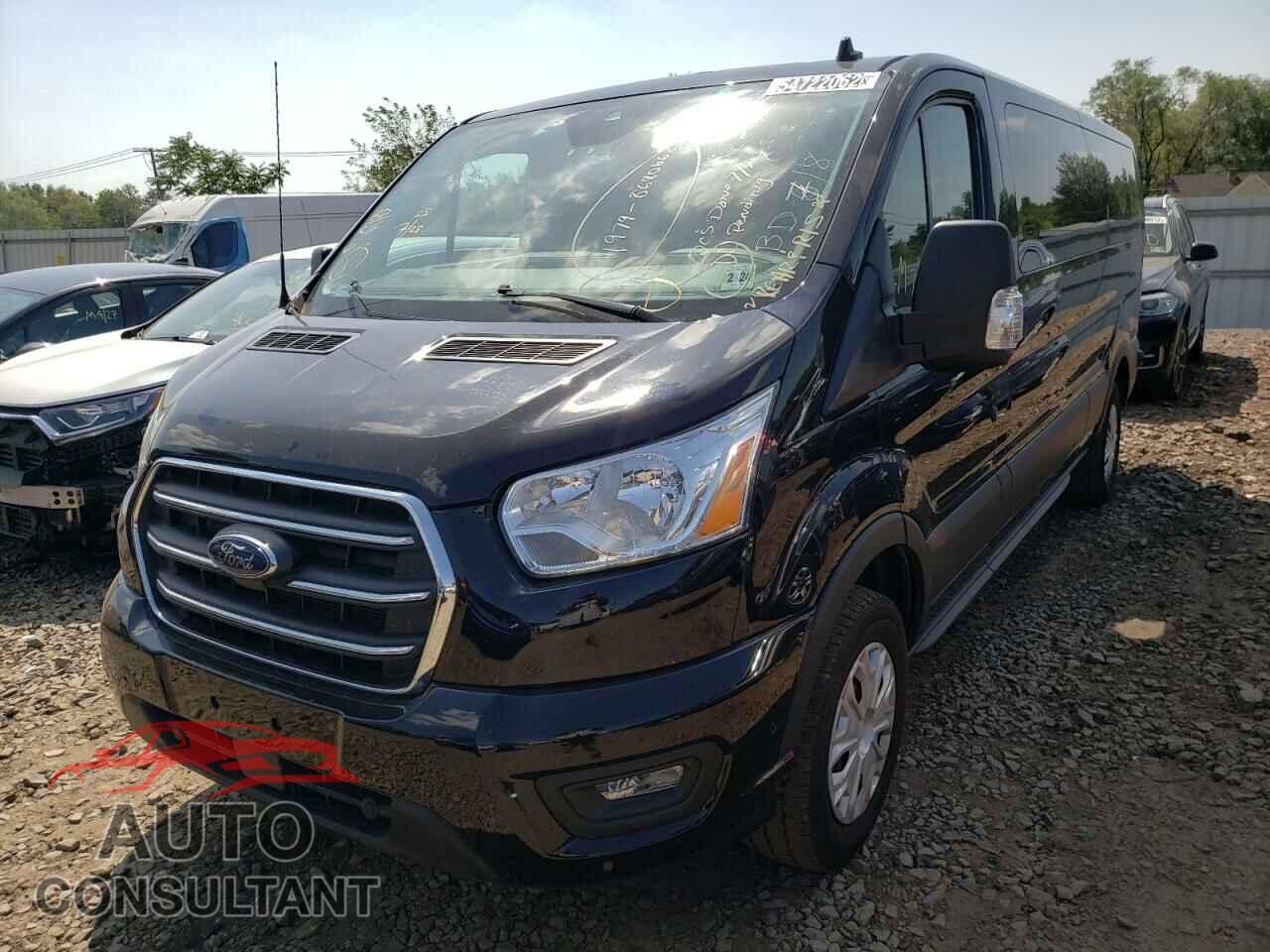 FORD TRANSIT 2020 - 1FBAX2Y84LKA22702