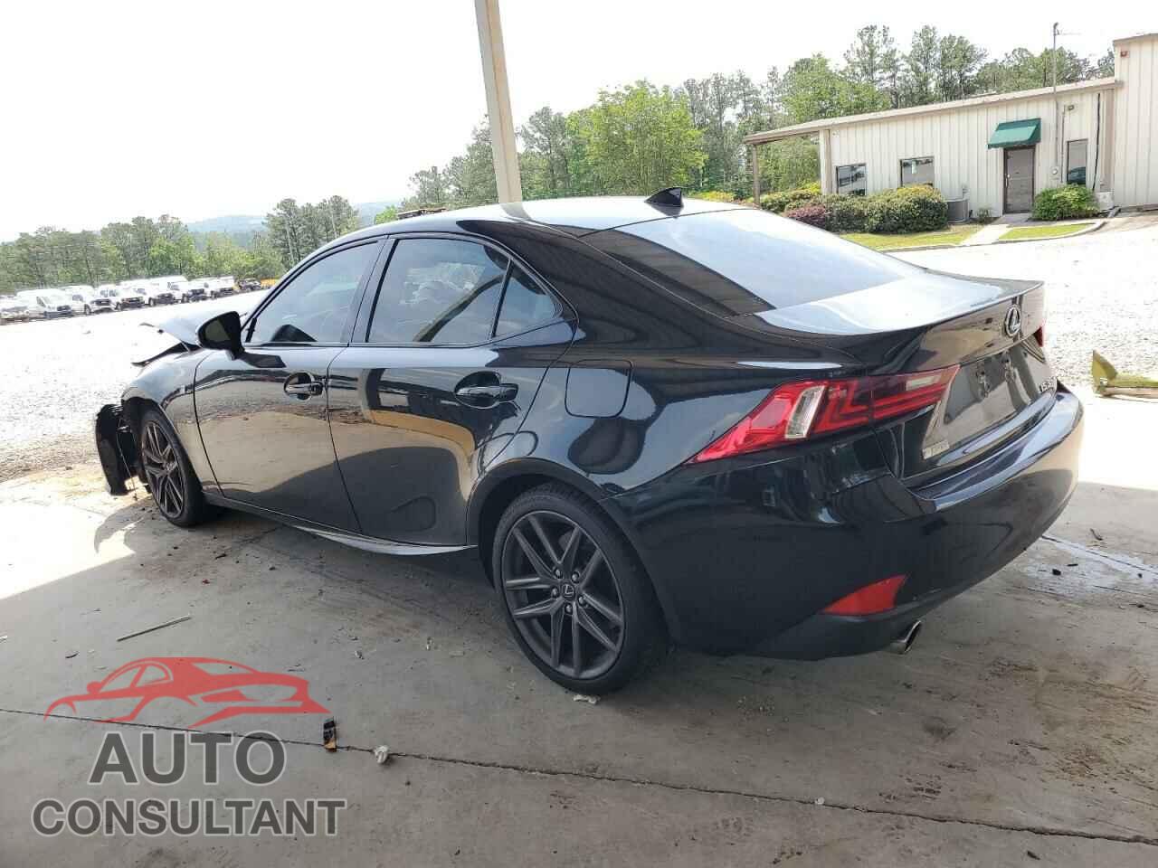 LEXUS IS 2014 - JTHBE1D2XE5006389