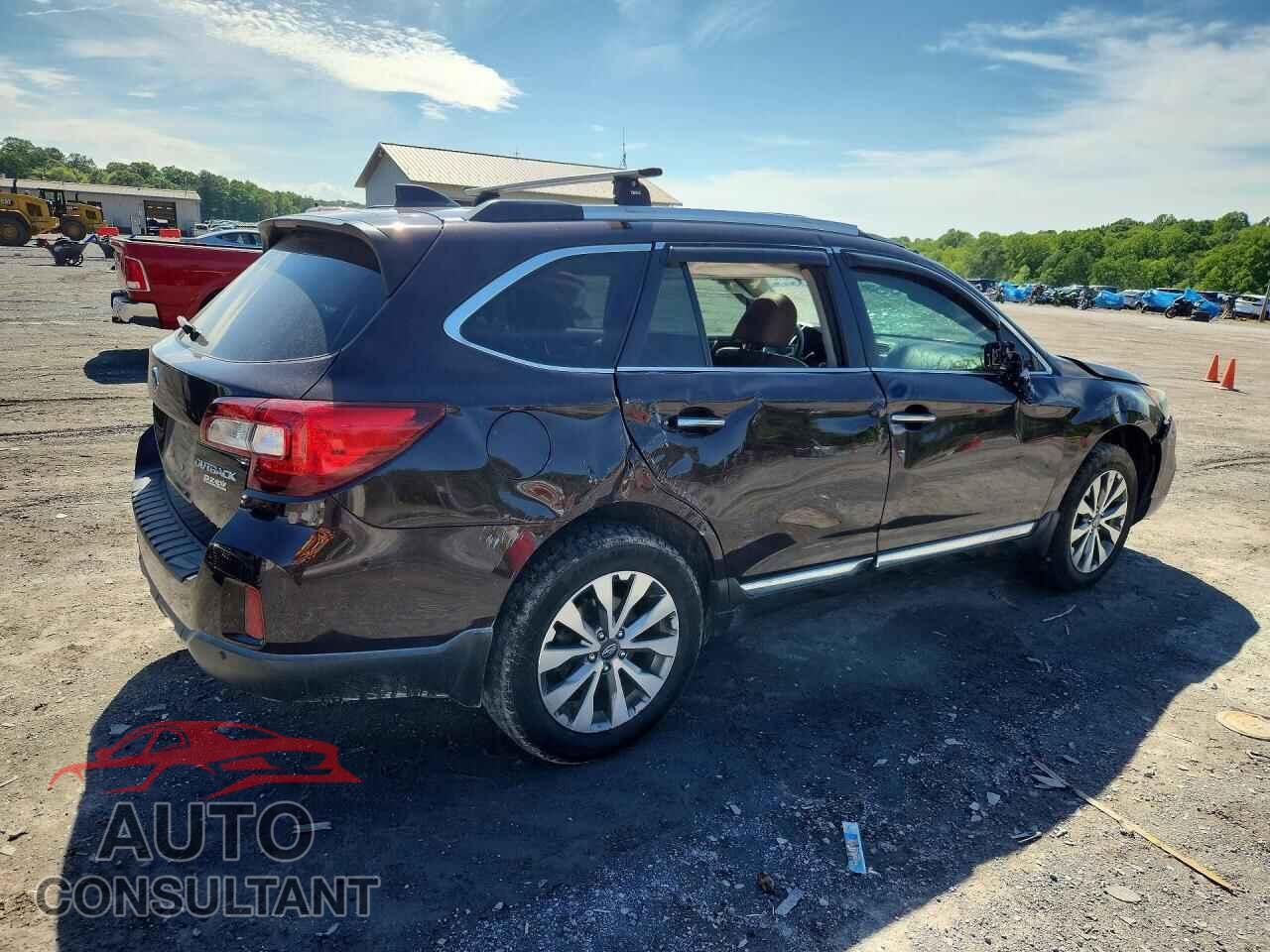 SUBARU OUTBACK 2017 - 4S4BSATC8H3266659