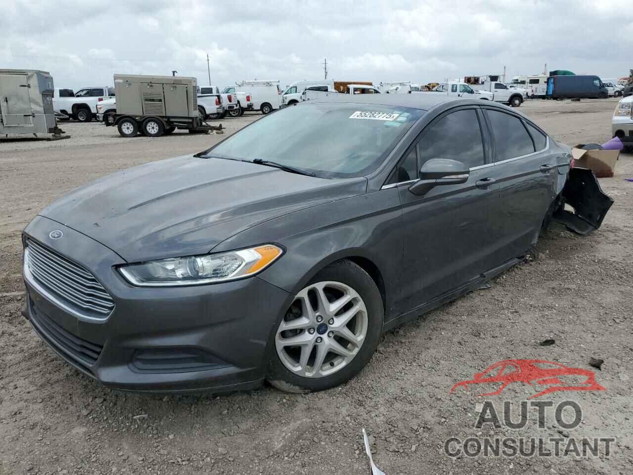 FORD FUSION 2016 - 3FA6P0H71GR332455