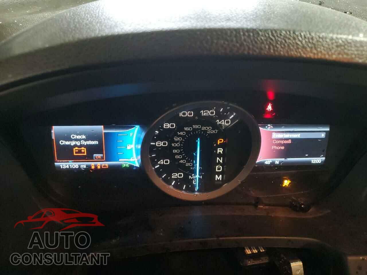 FORD EXPLORER 2014 - 1FM5K8D89EGB52769