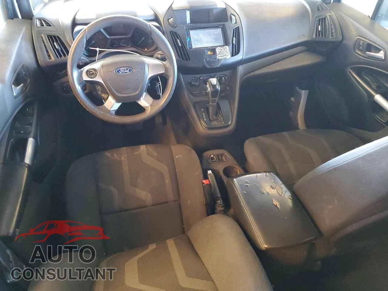 FORD TRANSIT 2014 - NM0AE8F75E1156882