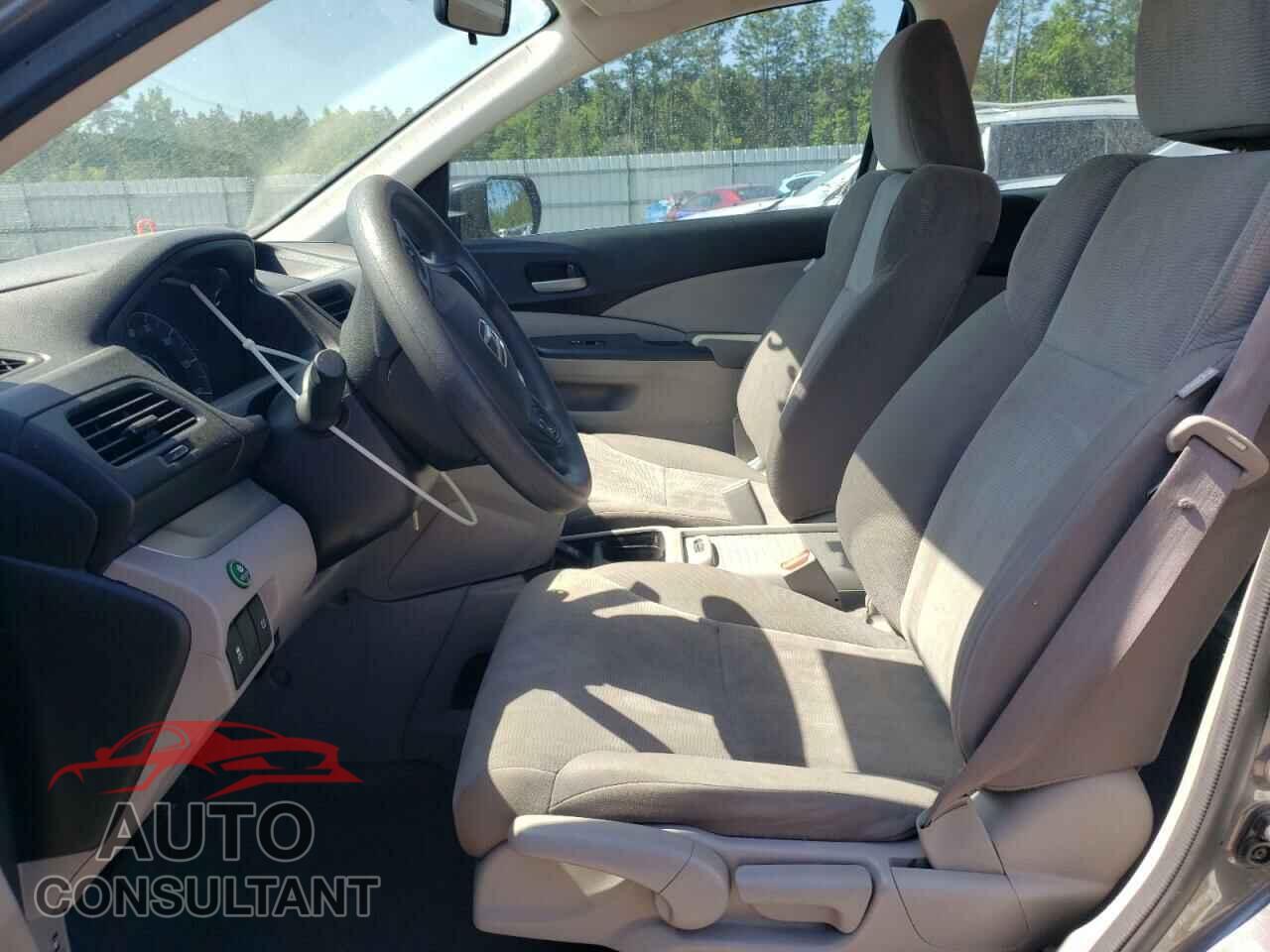 HONDA CRV 2014 - 2HKRM3H39EH555955