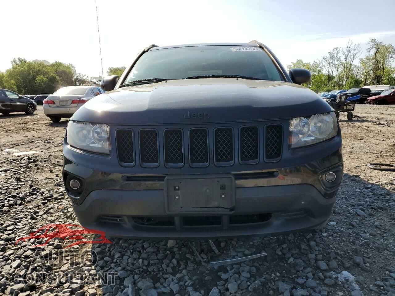 JEEP COMPASS 2015 - 1C4NJCBA1FD398735