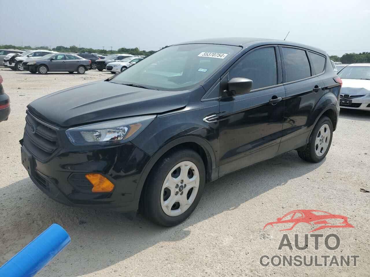 FORD ESCAPE 2019 - 1FMCU0F75KUC25964