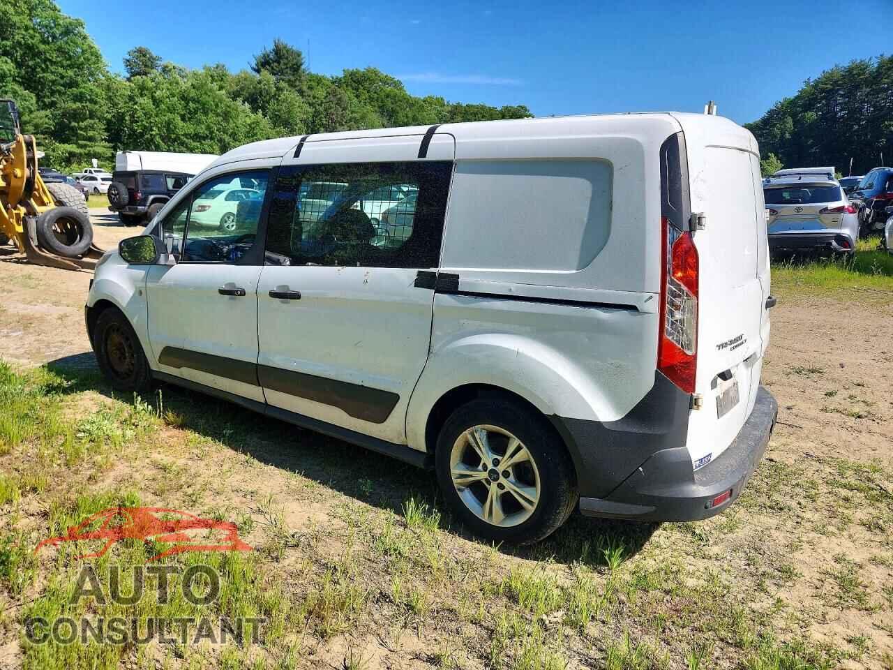 FORD TRANSIT 2014 - NM0LS7E79E1157563