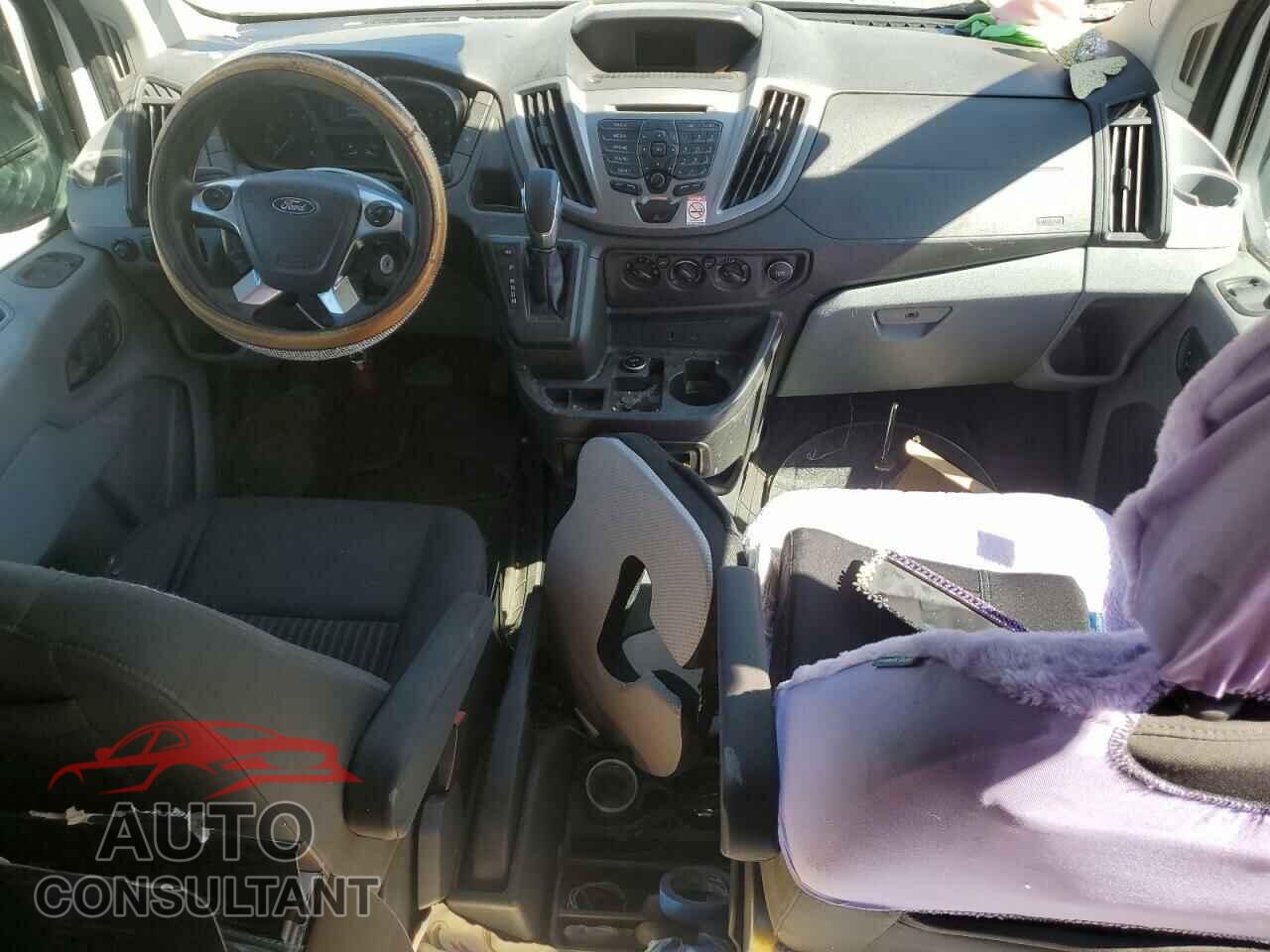 FORD TRANSIT 2018 - 1FBAX2CM0JKA69467
