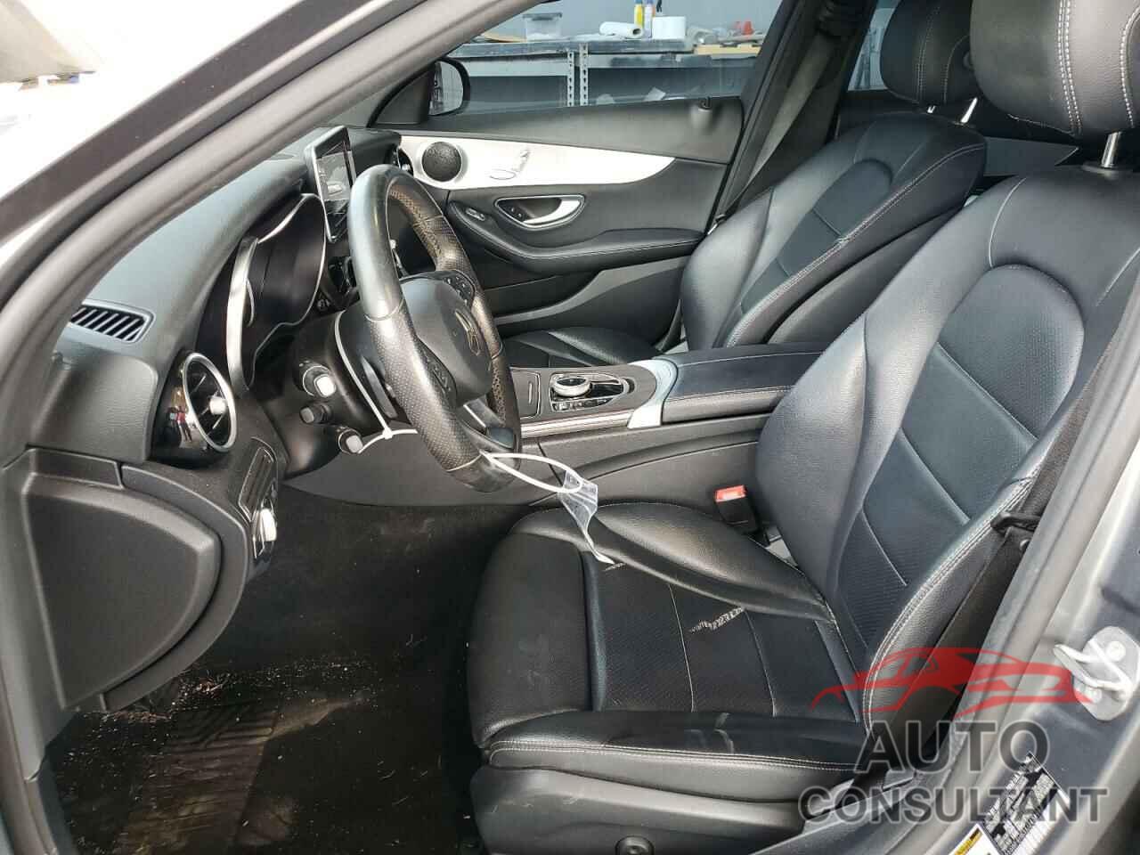 MERCEDES-BENZ 170-CLASS 2018 - 55SWF4HB3JU243499