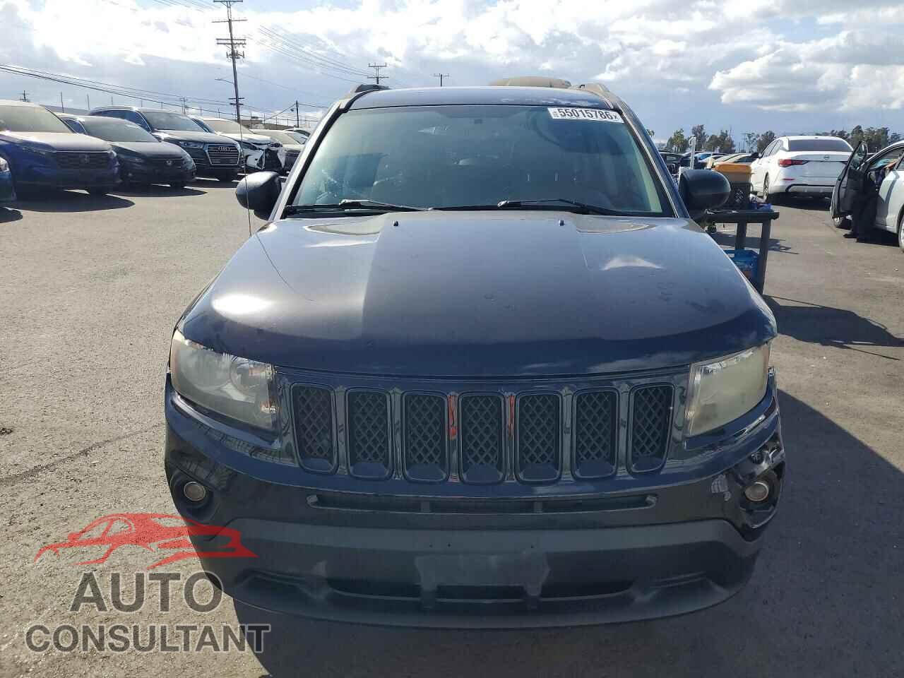 JEEP COMPASS 2015 - 1C4NJCBA9FD297801