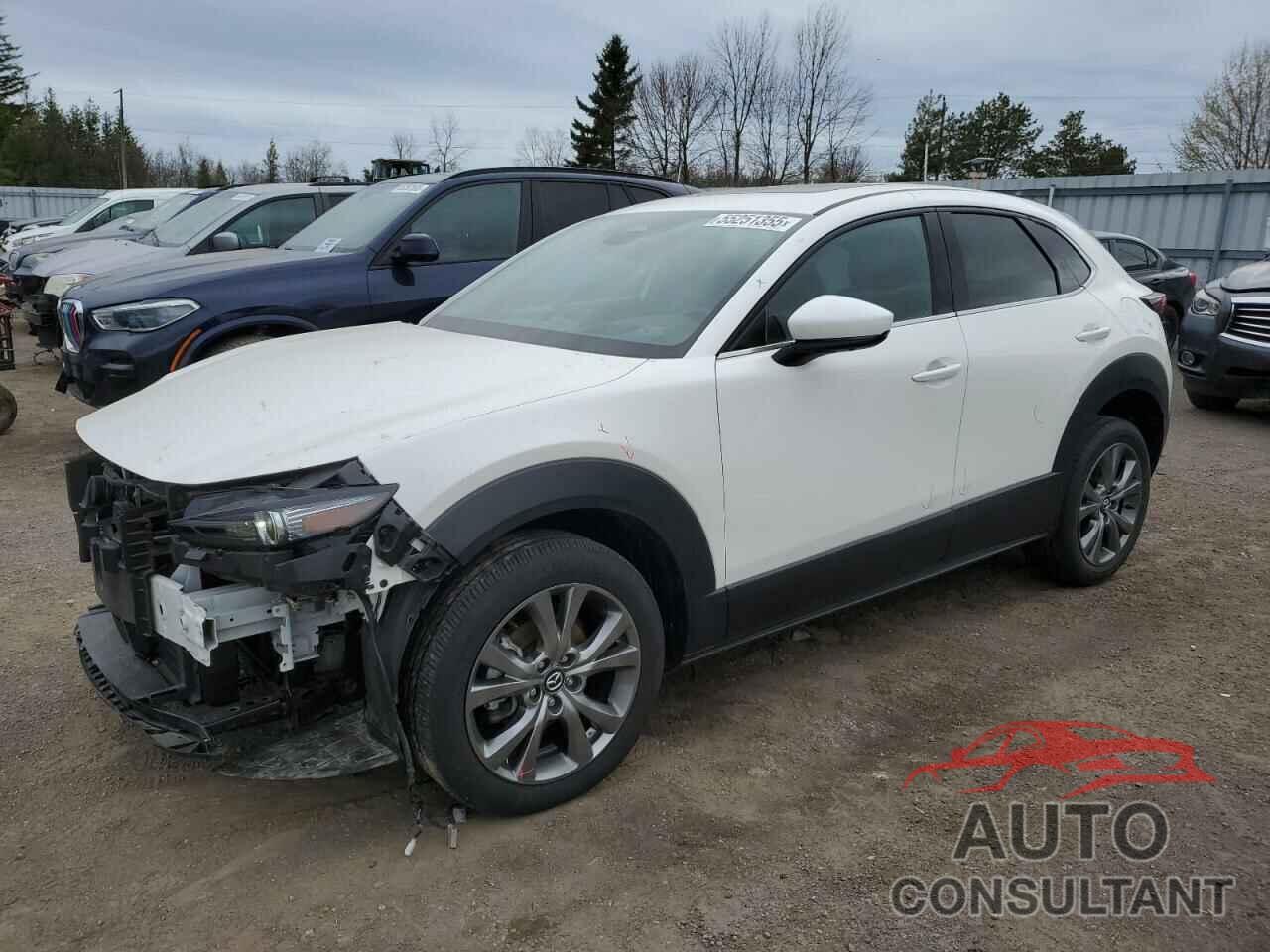MAZDA CX30 2024 - 3MVDMBDM2RM613812