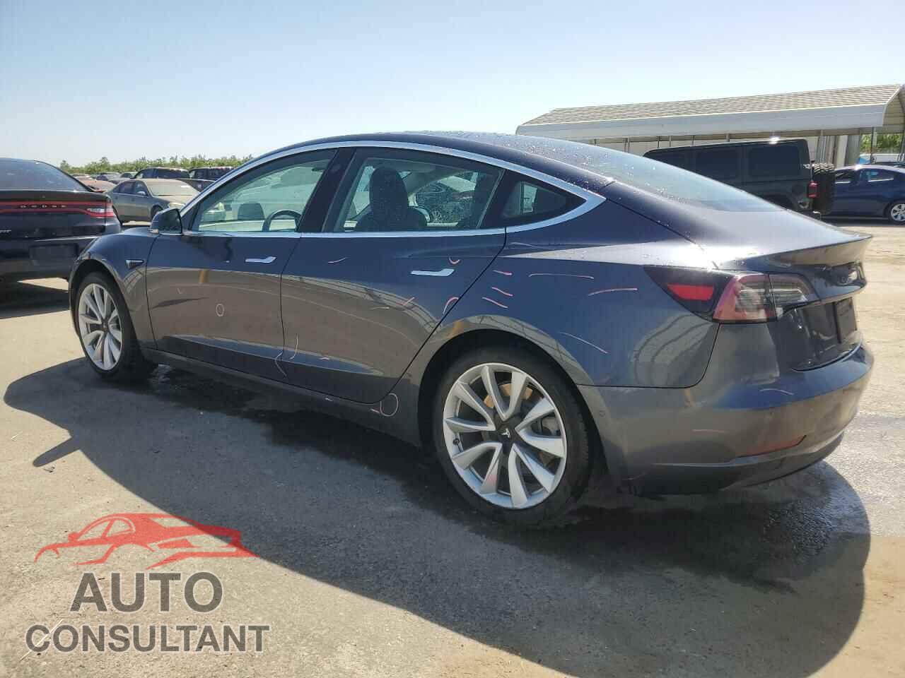 TESLA MODEL 3 2020 - 5YJ3E1EB7LF650979