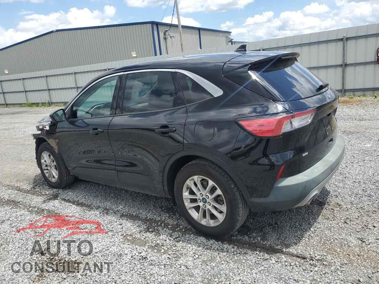 FORD ESCAPE 2020 - 1FMCU0G60LUA66942