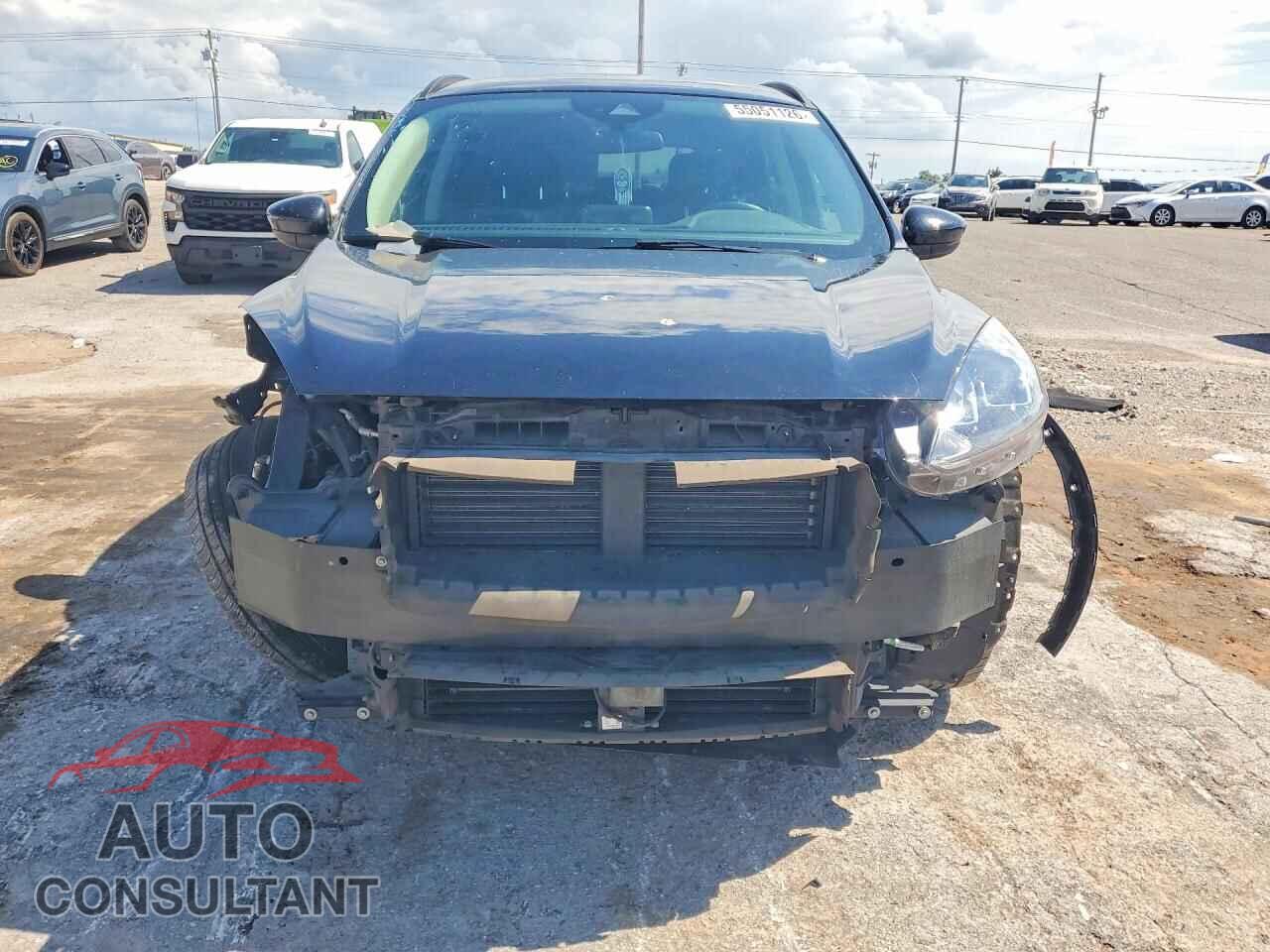 FORD ESCAPE 2020 - 1FMCU9H64LUA77610