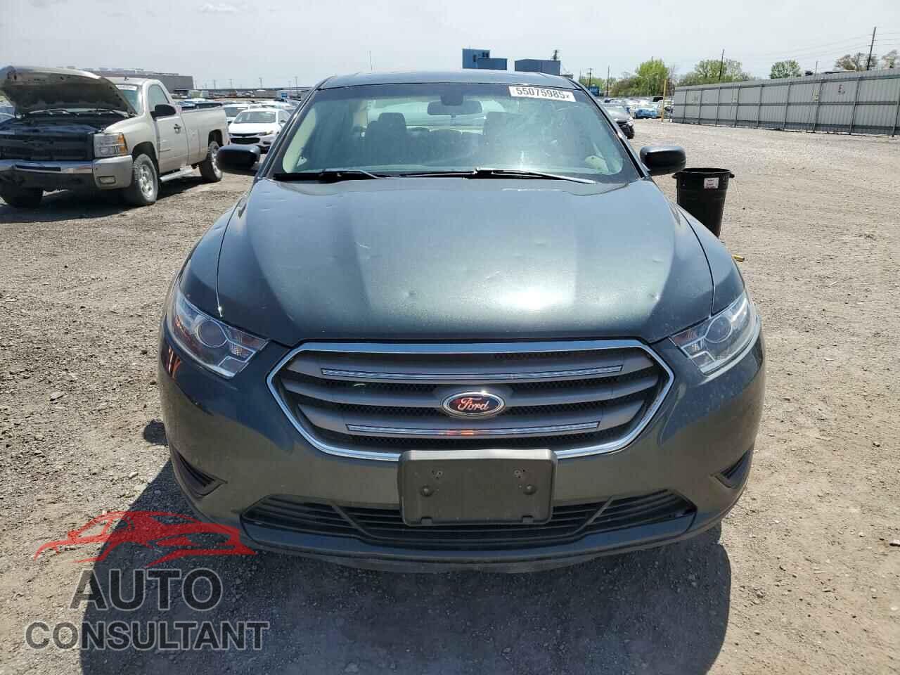 FORD TAURUS 2016 - 1FAHP2D89GG100910