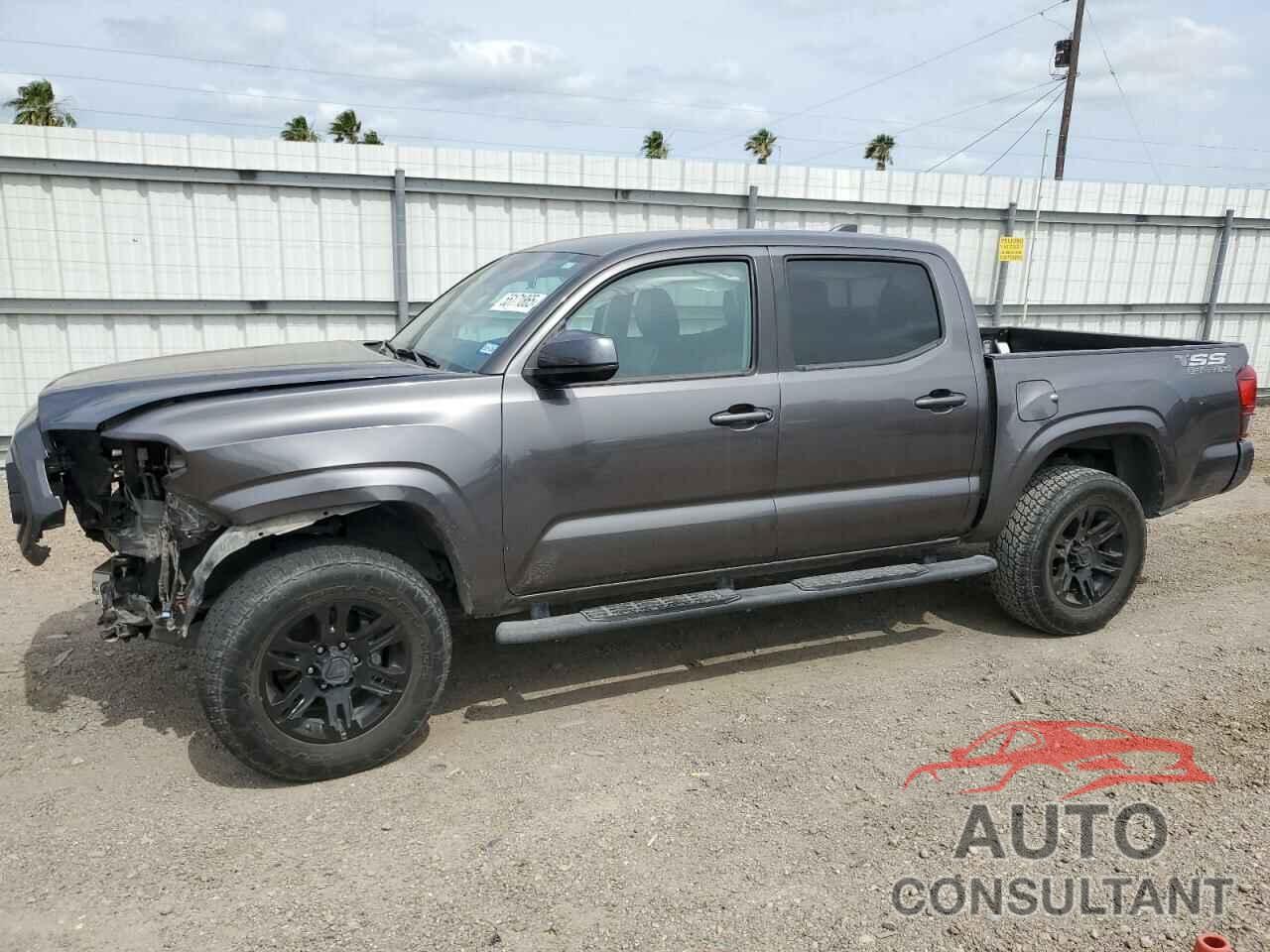 TOYOTA TACOMA 2021 - 3TYAX5GN3MT012259